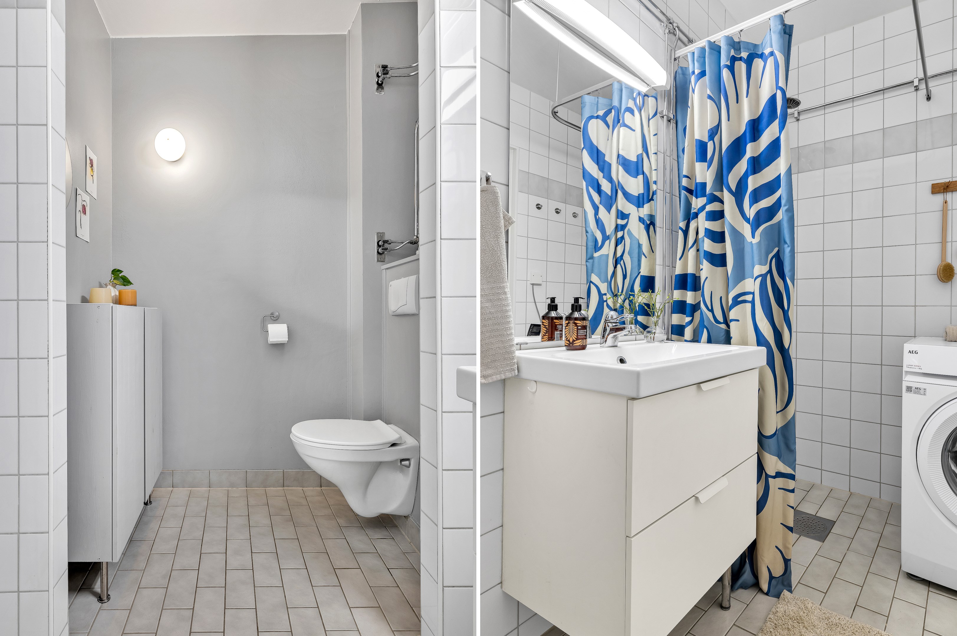 Bostadsbild från Storgatan 9A, Såld i Höganäs, Uppsala