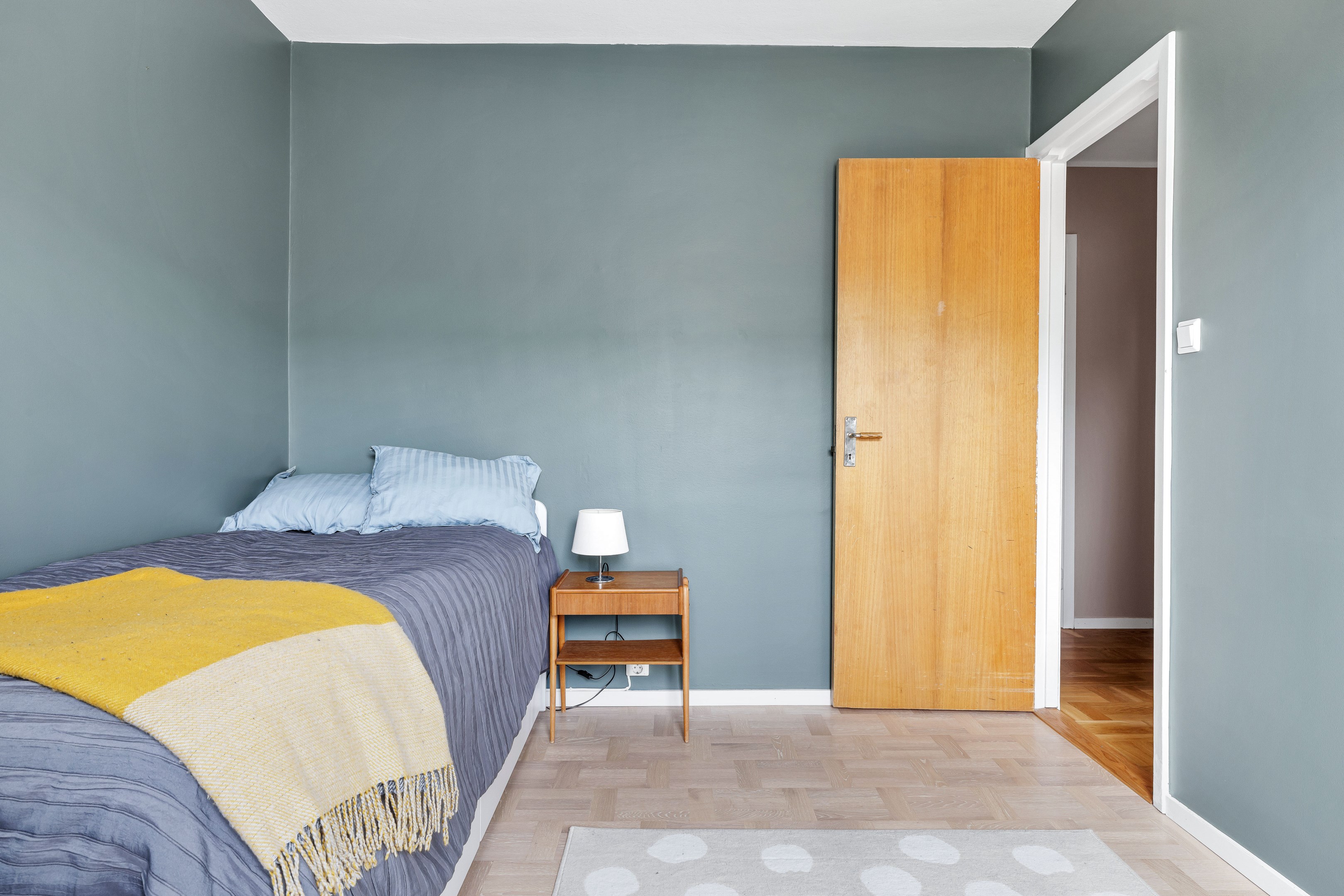 Bostadsbild från Storgatan 9A, Såld i Höganäs, Uppsala