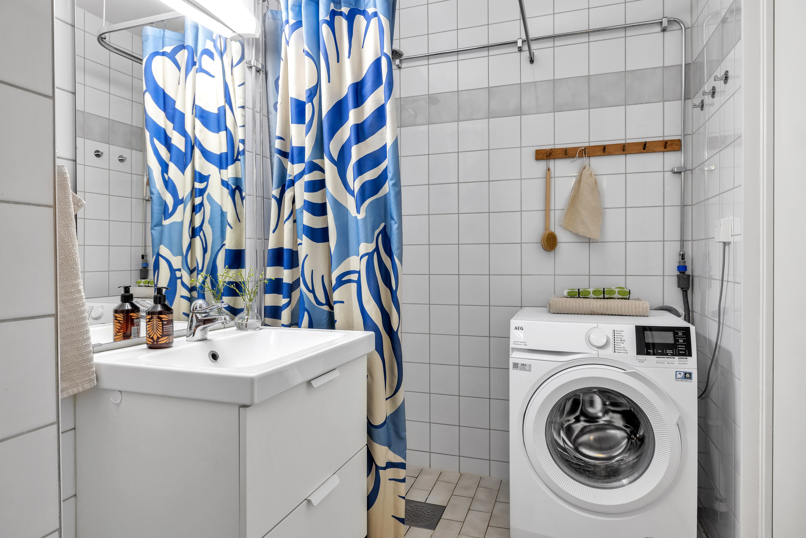 Bostadsbild från Storgatan 9A, Såld i Höganäs, Uppsala