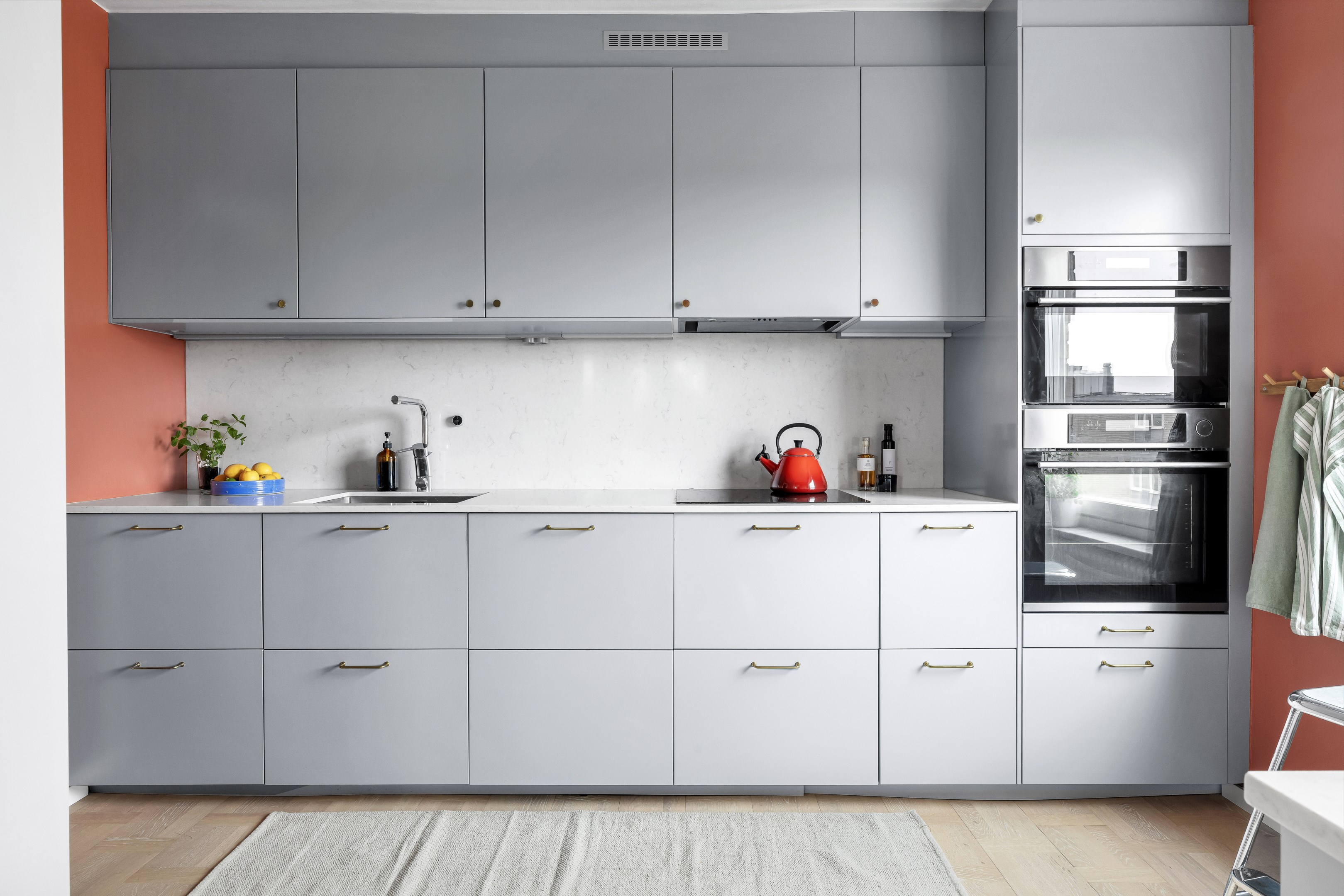 Bostadsbild från Storgatan 9A, Såld i Höganäs, Uppsala