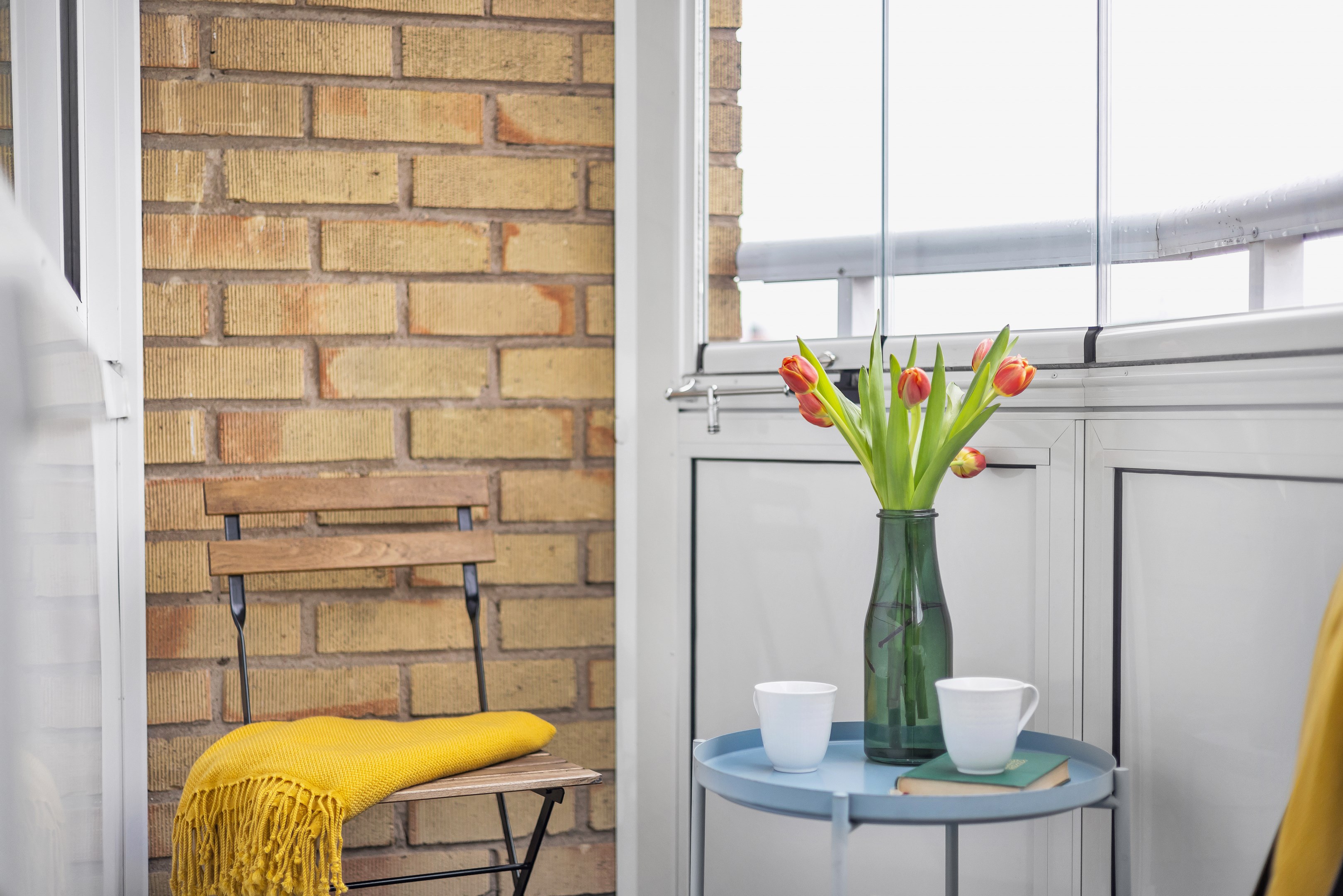 Bostadsbild från Storgatan 9A, Såld i Höganäs, Uppsala