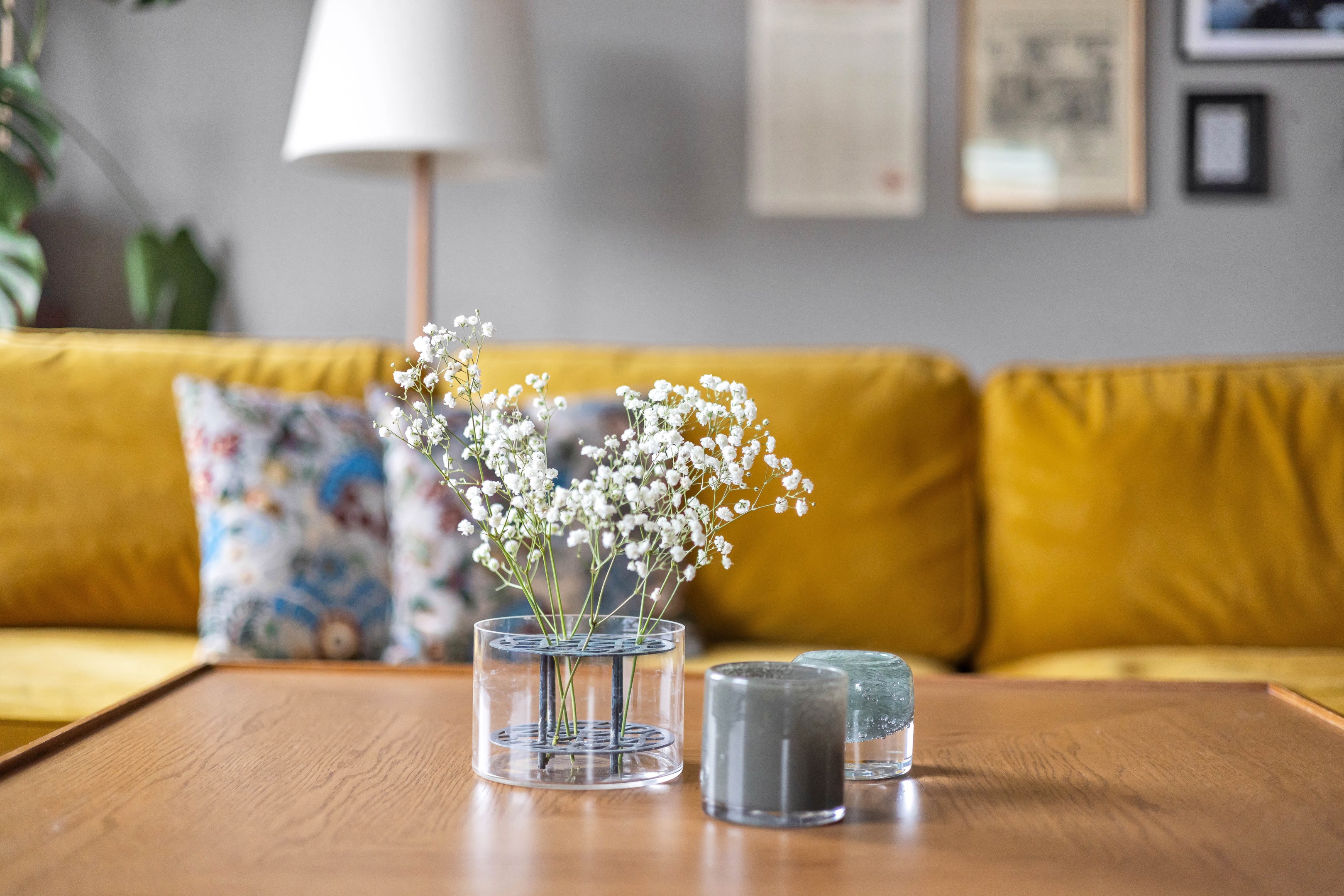 Bostadsbild från Storgatan 9A, Såld i Höganäs, Uppsala