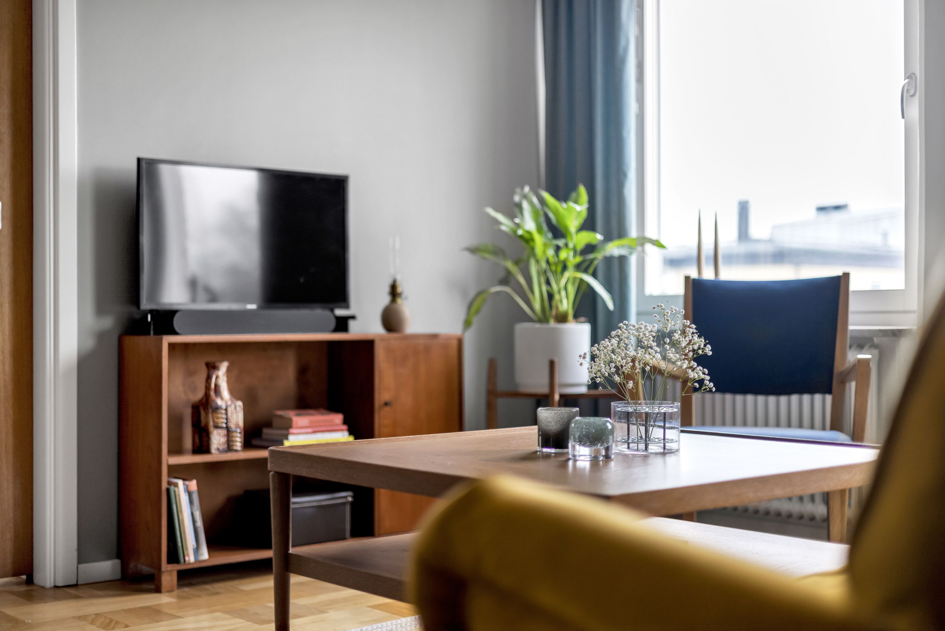 Bostadsbild från Storgatan 9A, Såld i Höganäs, Uppsala