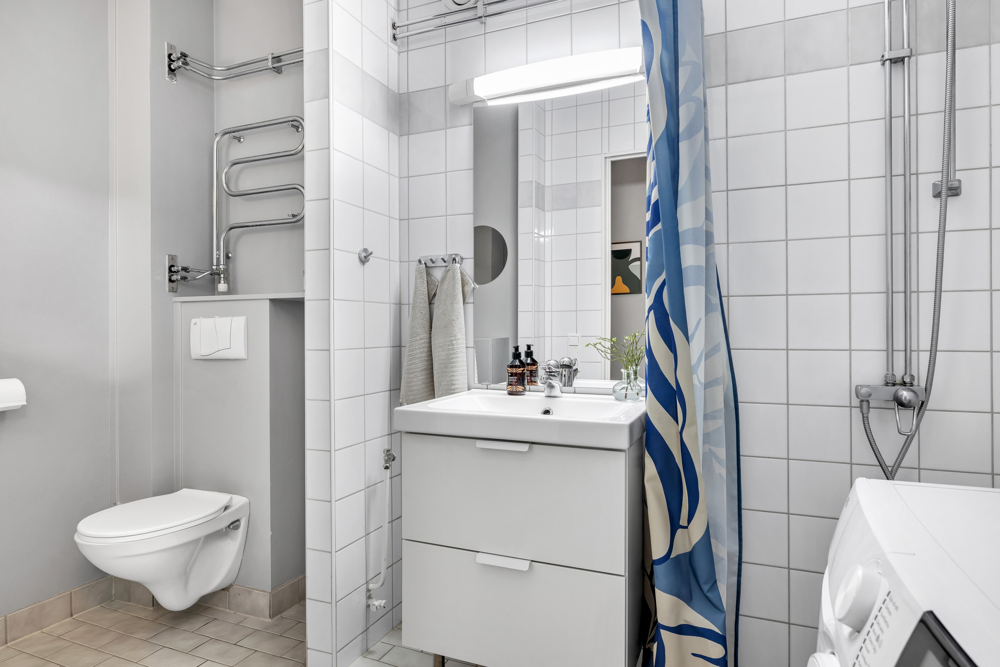 Bostadsbild från Storgatan 9A, Såld i Höganäs, Uppsala