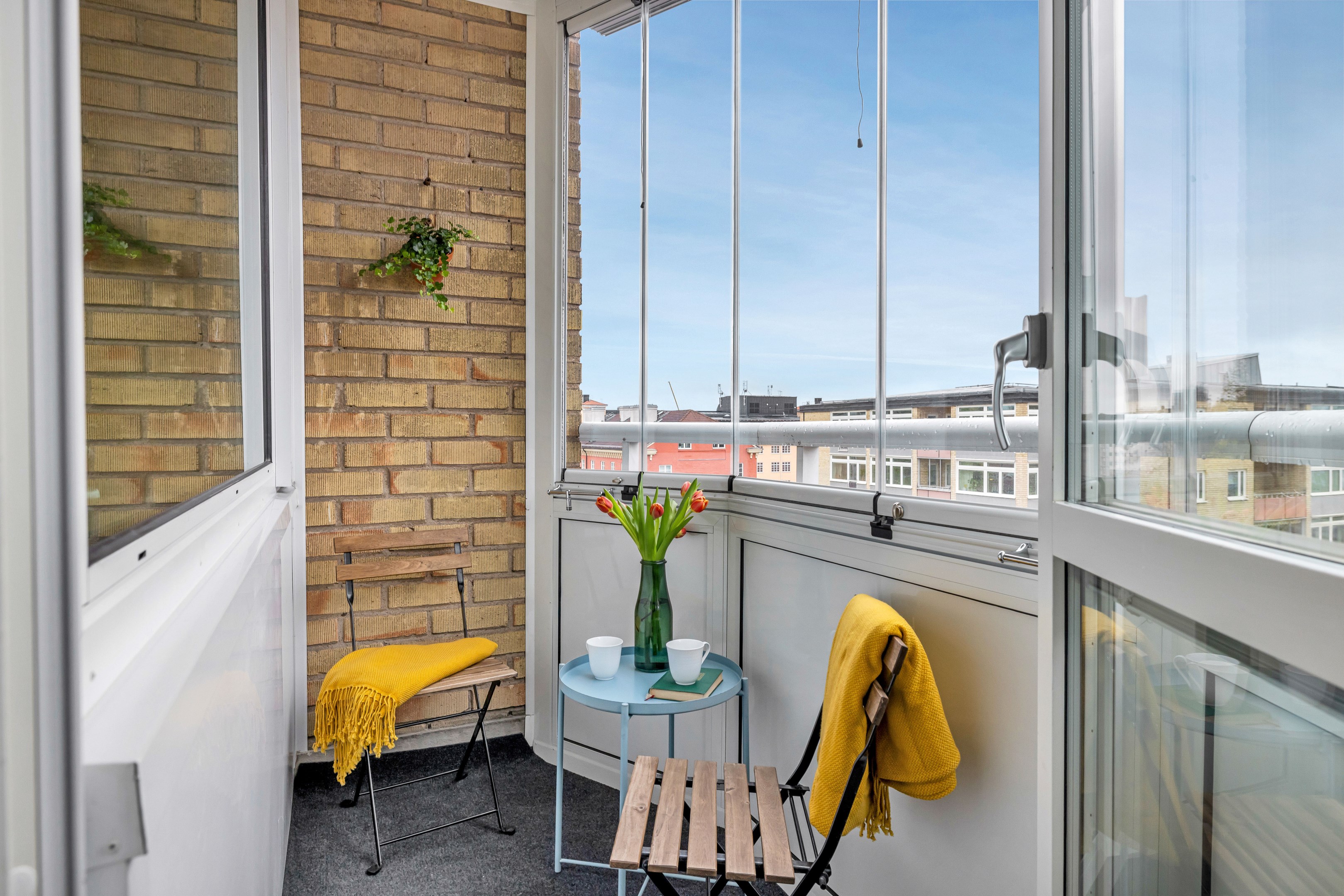 Bostadsbild från Storgatan 9A, Såld i Höganäs, Uppsala