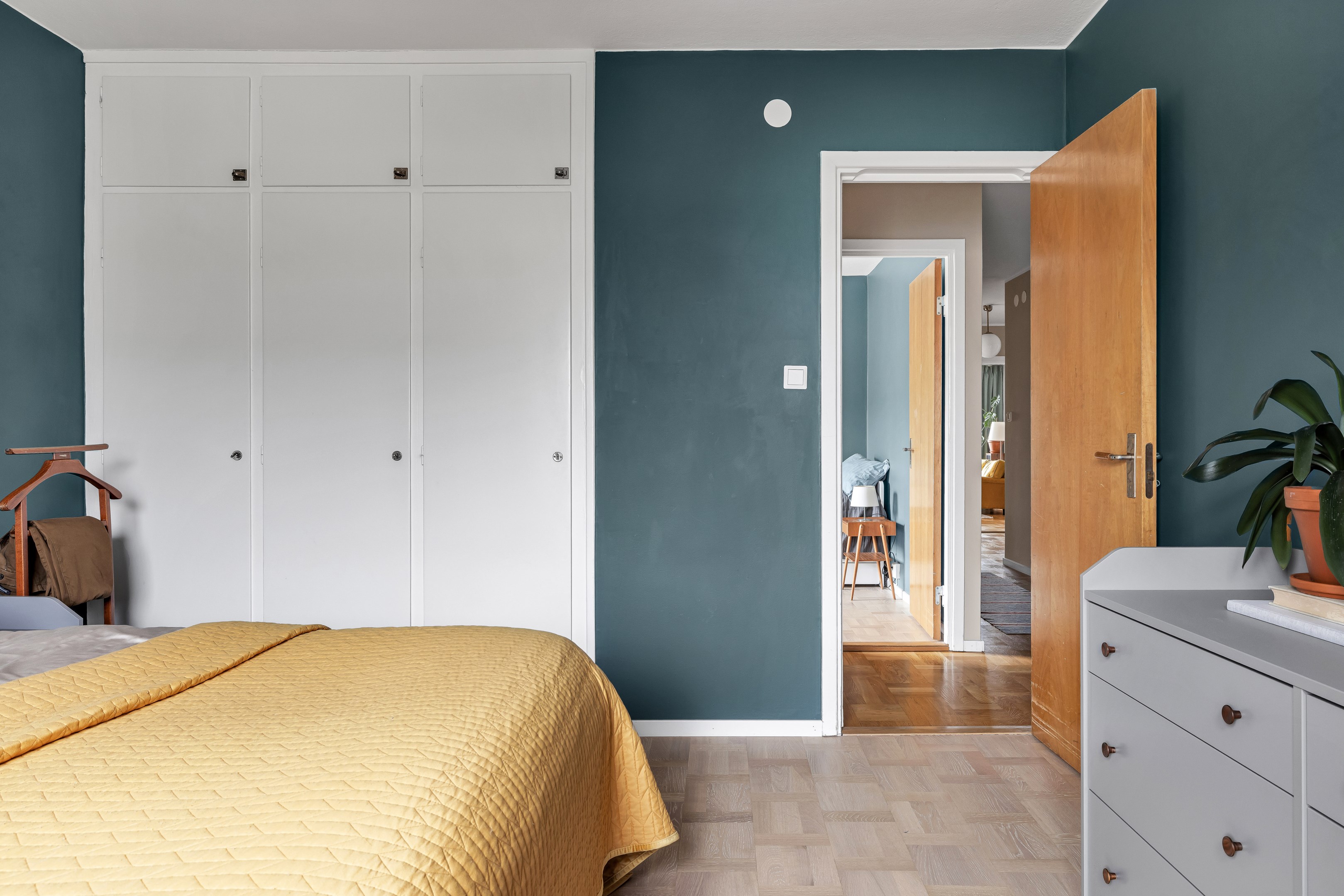 Bostadsbild från Storgatan 9A, Såld i Höganäs, Uppsala