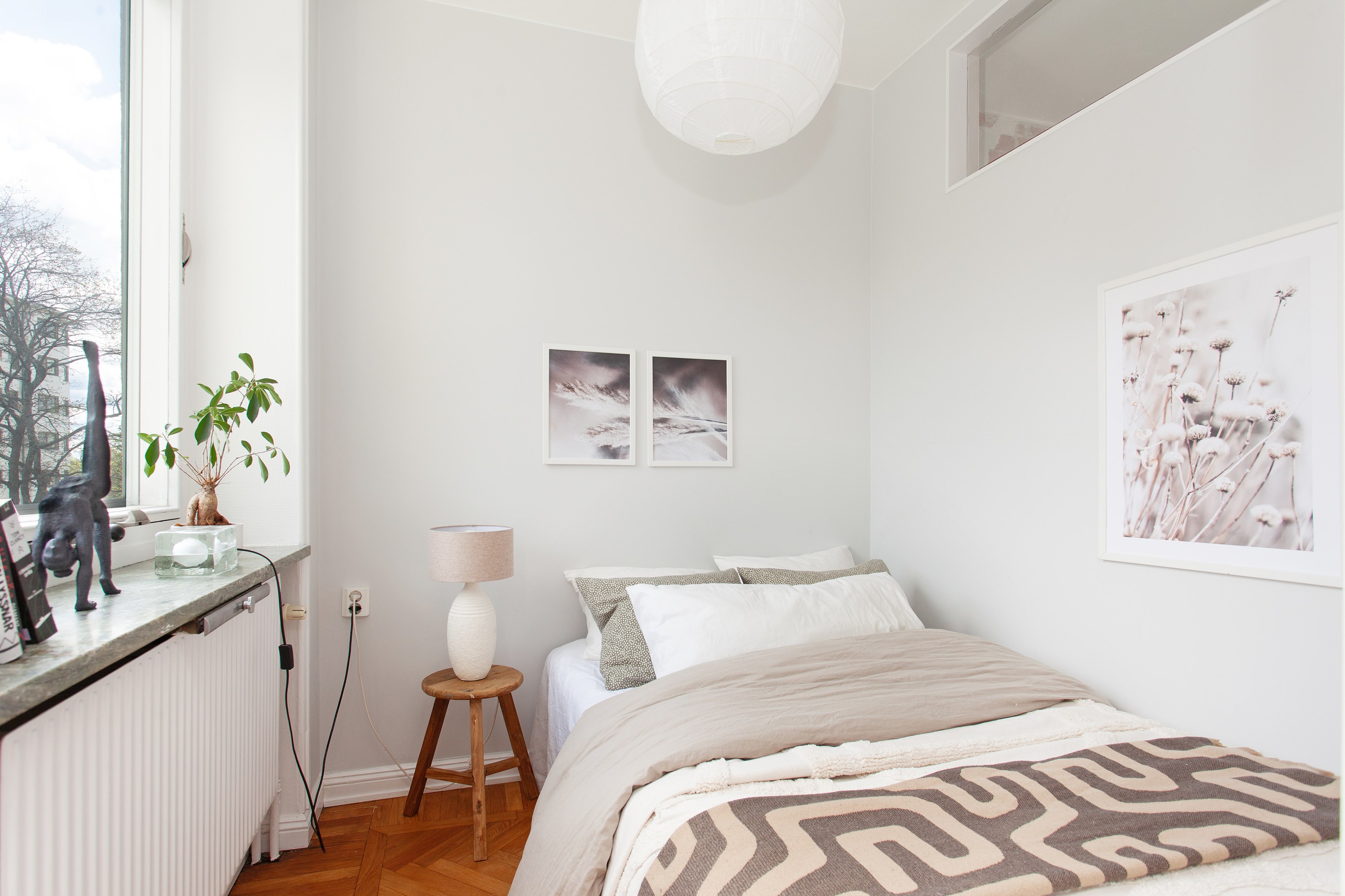 Bostadsbild från Sysslomansgatan 22, 3 tr, Såld i Kungsholmen - Nedre Kungsholmen, Stockholm