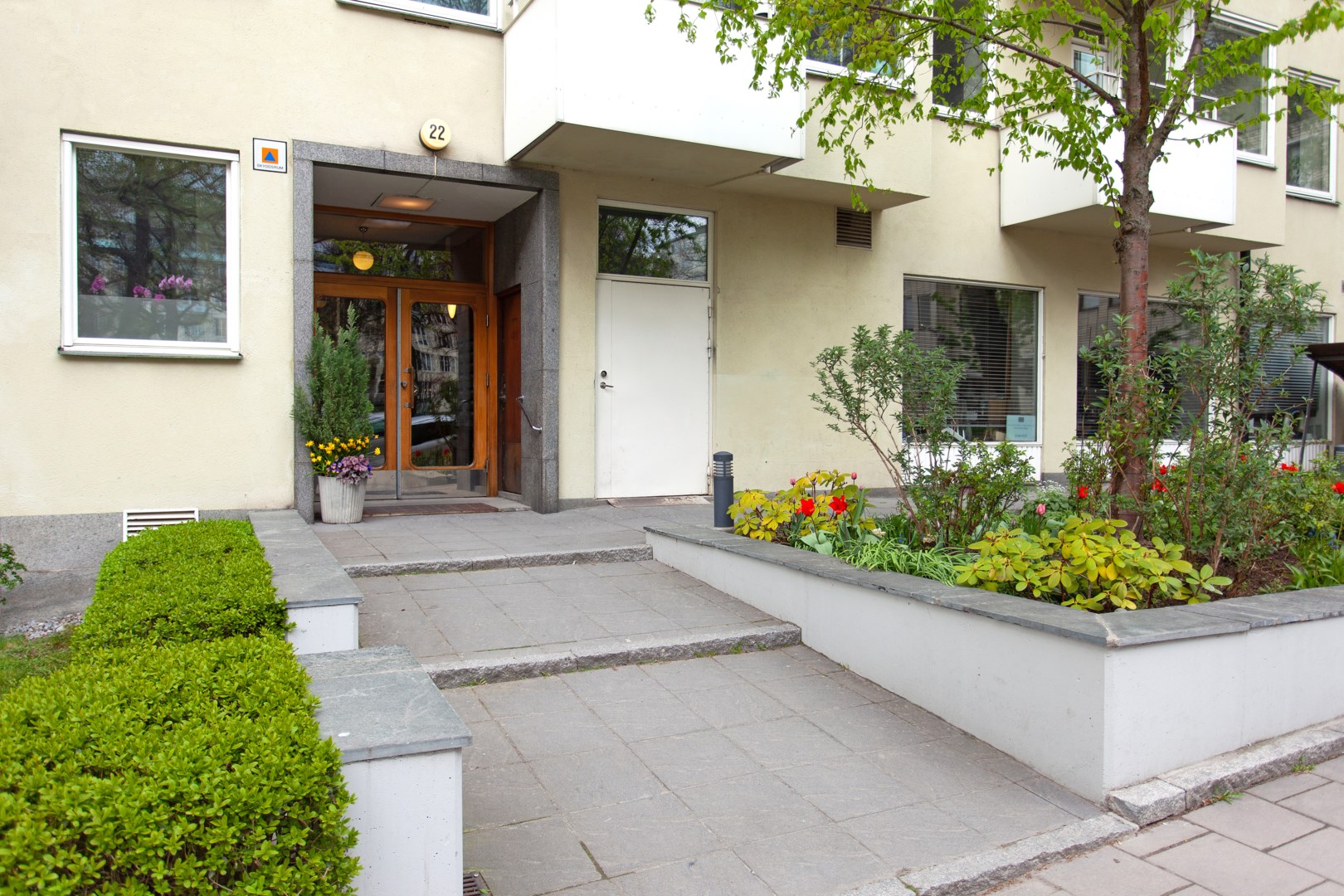 Bostadsbild från Sysslomansgatan 22, 3 tr, Såld i Kungsholmen - Nedre Kungsholmen, Stockholm