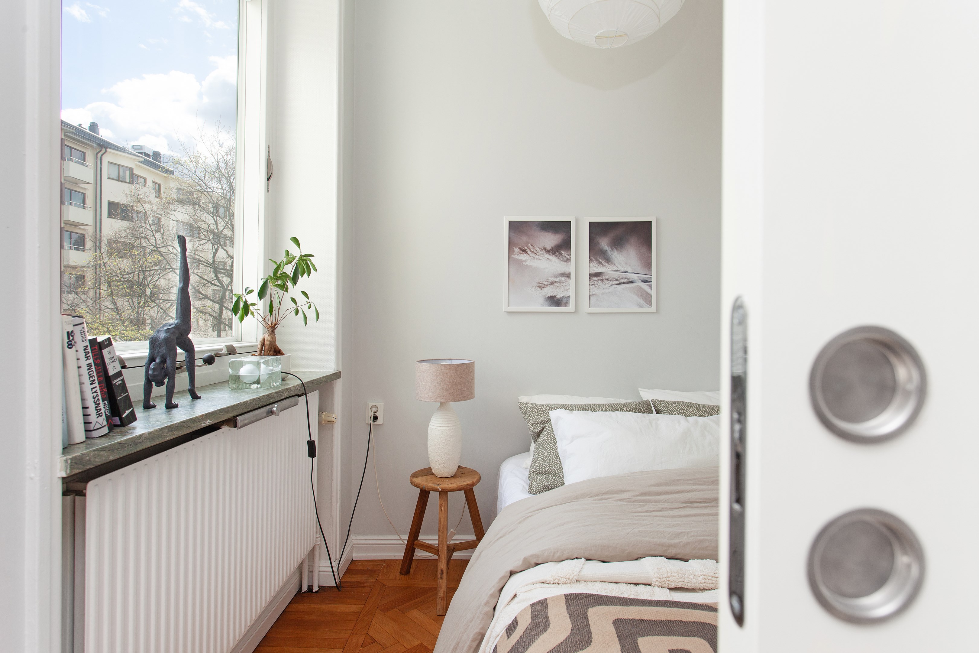 Bostadsbild från Sysslomansgatan 22, 3 tr, Såld i Kungsholmen - Nedre Kungsholmen, Stockholm