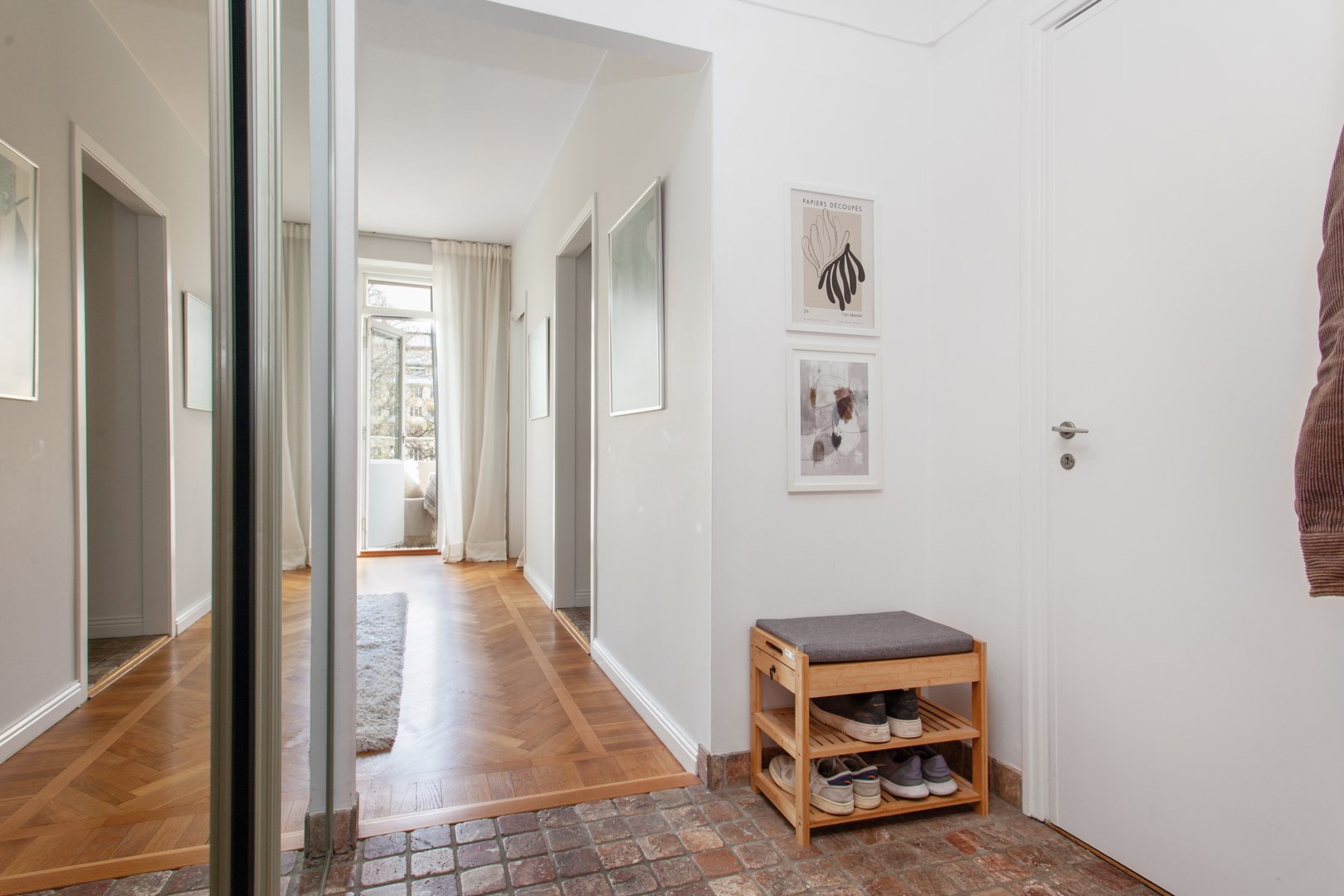 Bostadsbild från Sysslomansgatan 22, 3 tr, Såld i Kungsholmen - Nedre Kungsholmen, Stockholm