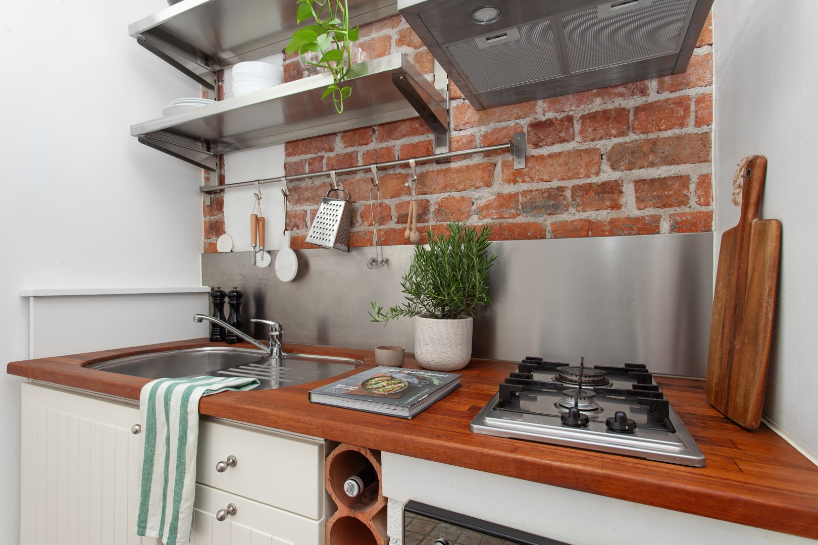 Bostadsbild från Sysslomansgatan 22, 3 tr, Såld i Kungsholmen - Nedre Kungsholmen, Stockholm