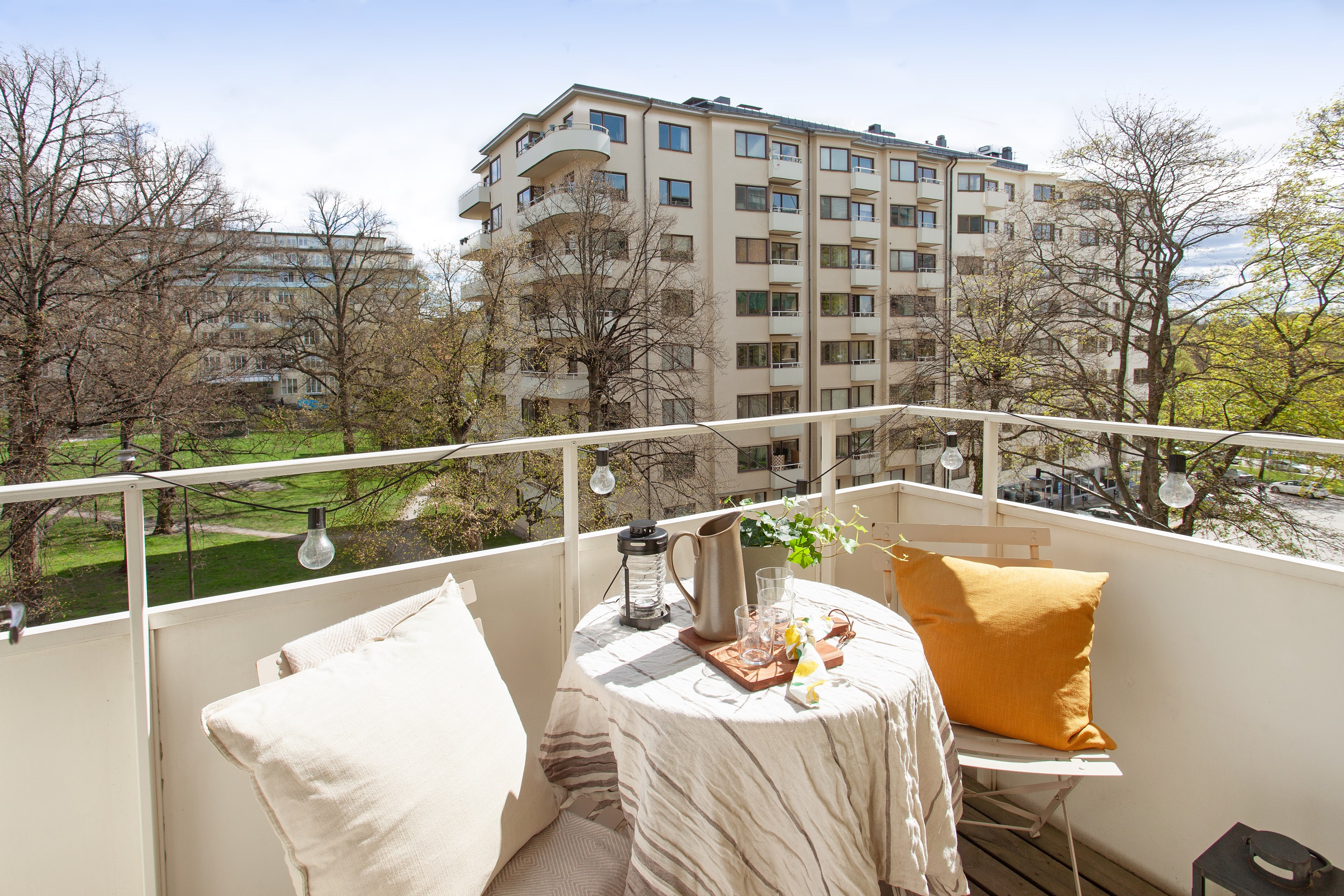 Bostadsbild från Sysslomansgatan 22, 3 tr, Såld i Kungsholmen - Nedre Kungsholmen, Stockholm