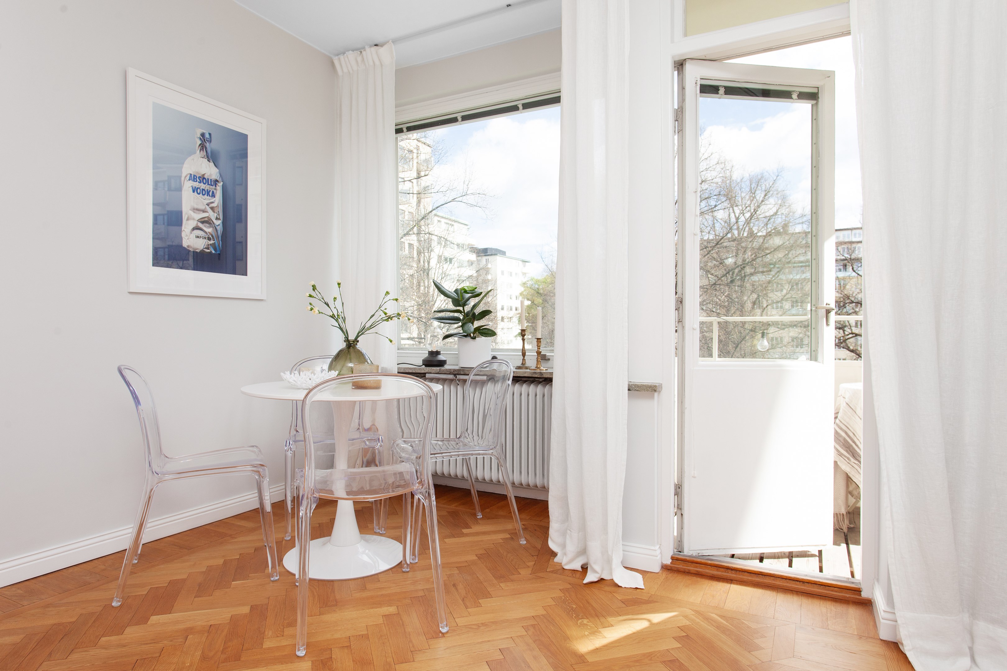 Bostadsbild från Sysslomansgatan 22, 3 tr, Såld i Kungsholmen - Nedre Kungsholmen, Stockholm