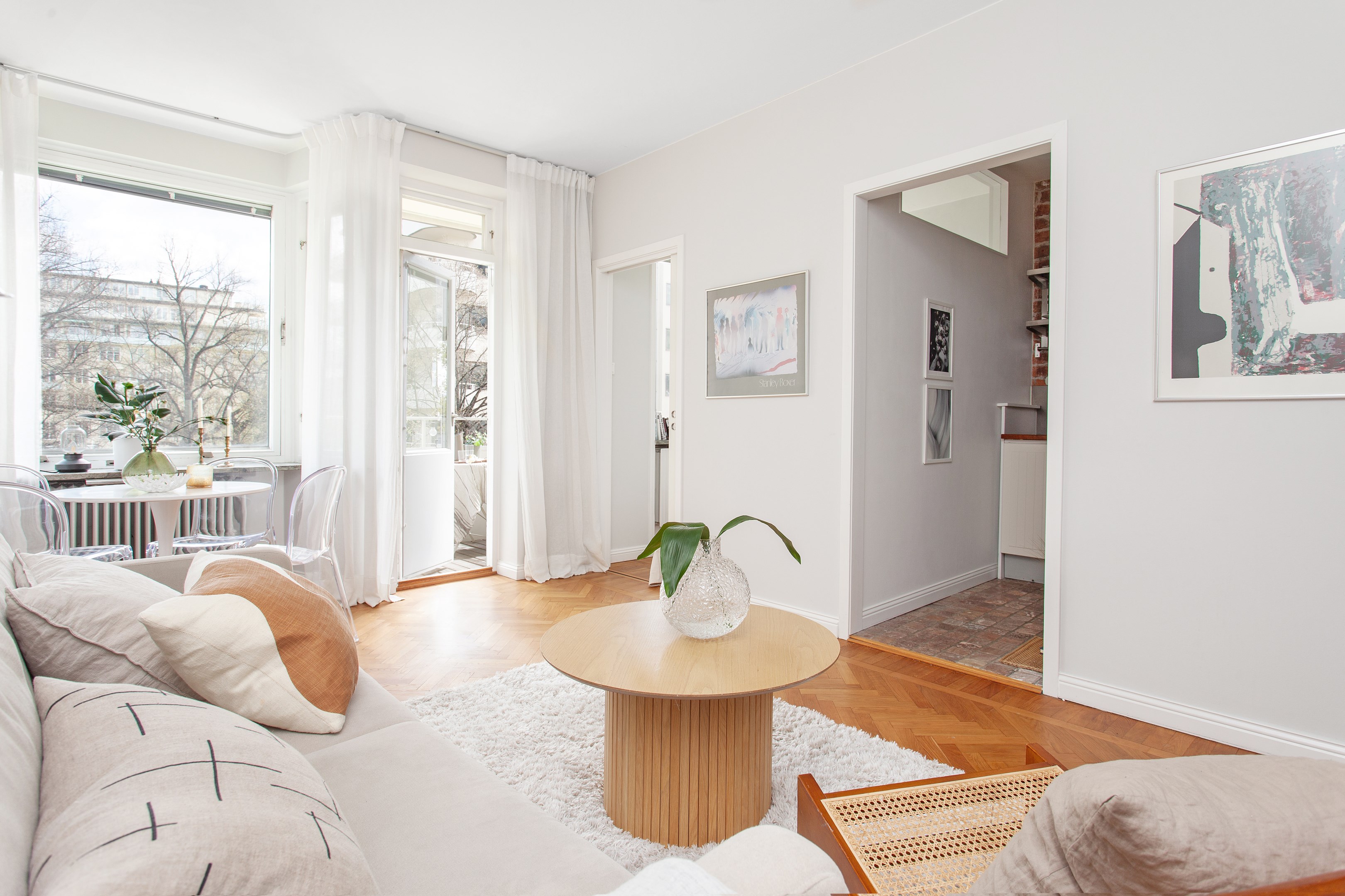 Bostadsbild från Sysslomansgatan 22, 3 tr, Såld i Kungsholmen - Nedre Kungsholmen, Stockholm