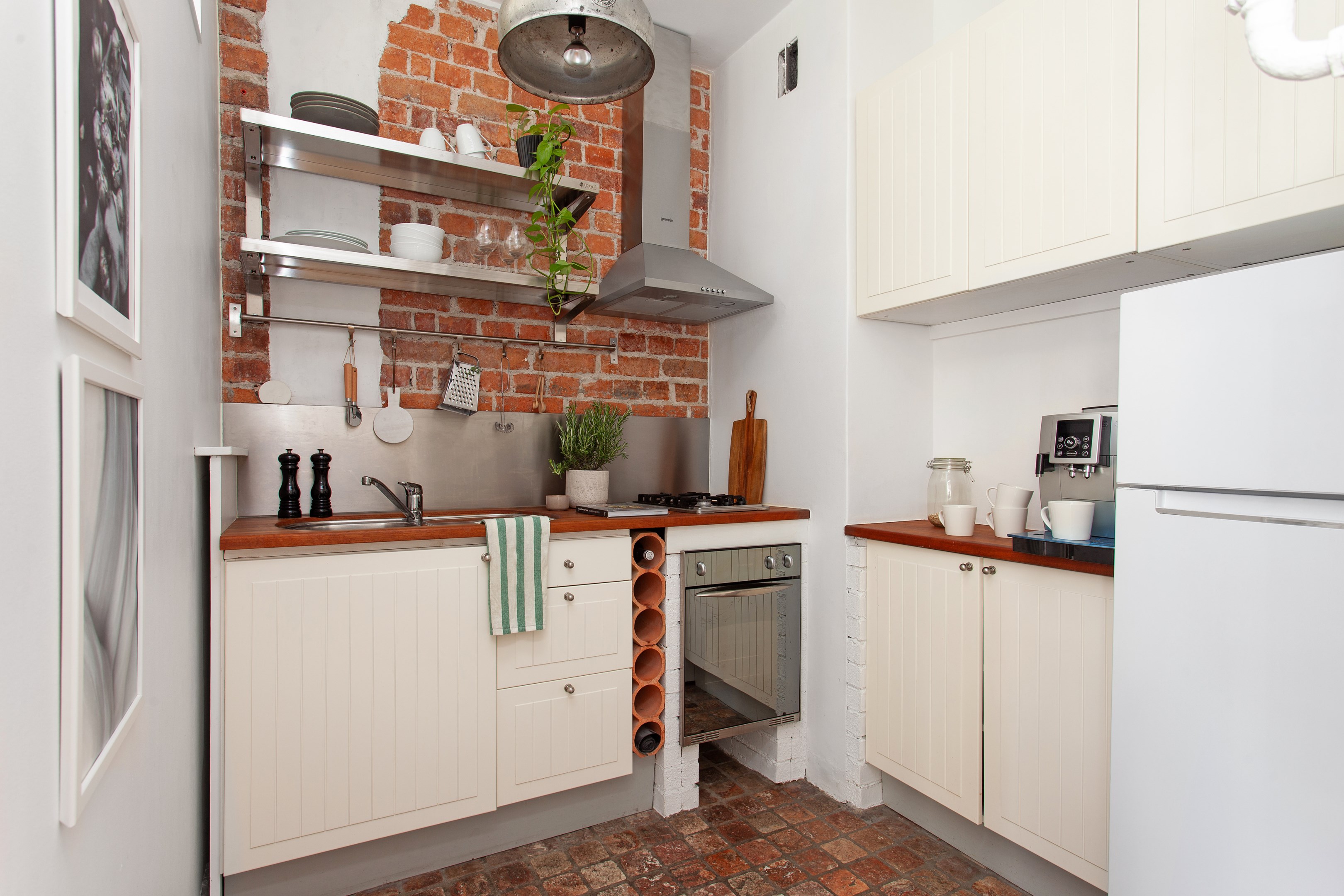 Bostadsbild från Sysslomansgatan 22, 3 tr, Såld i Kungsholmen - Nedre Kungsholmen, Stockholm