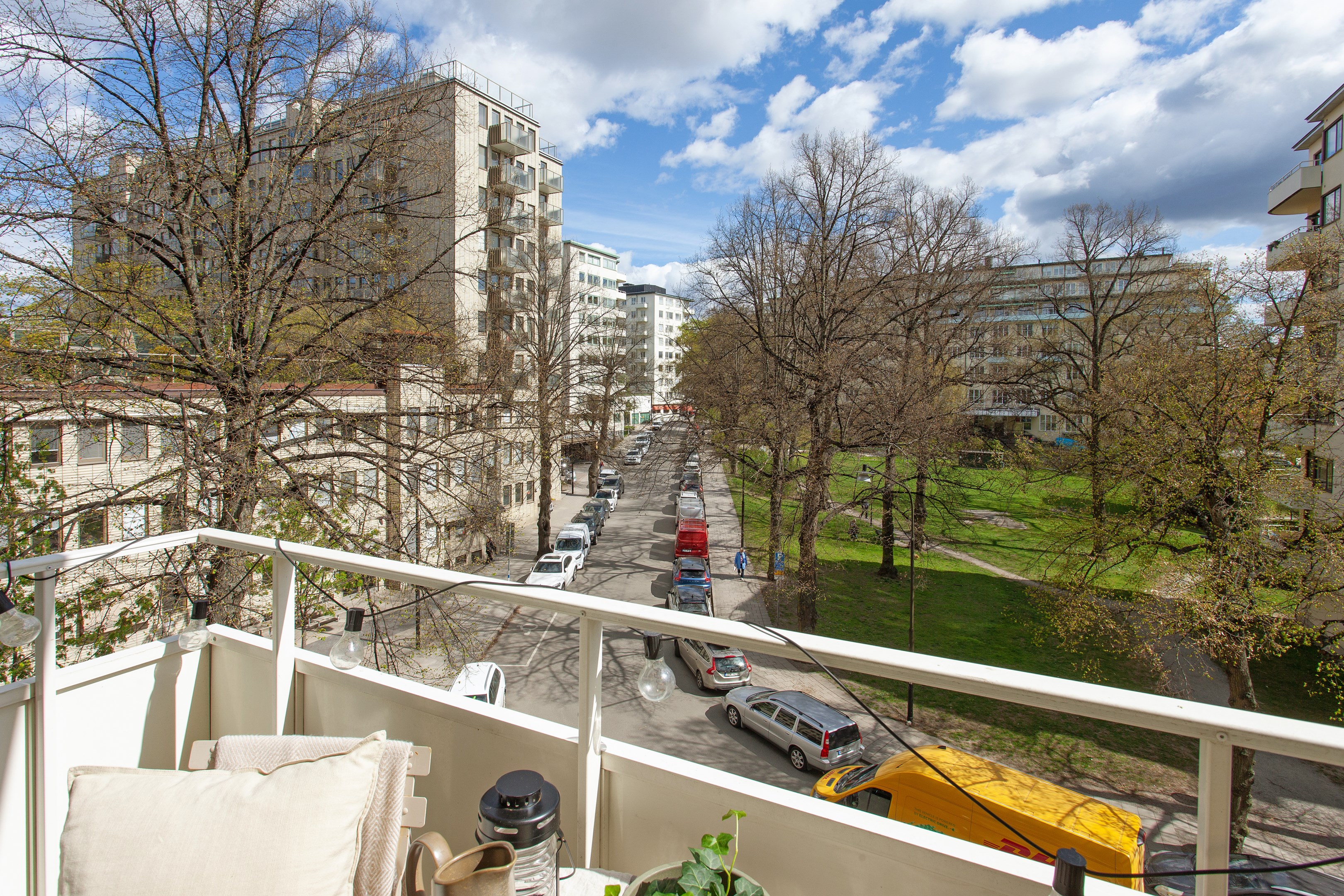 Bostadsbild från Sysslomansgatan 22, 3 tr, Såld i Kungsholmen - Nedre Kungsholmen, Stockholm
