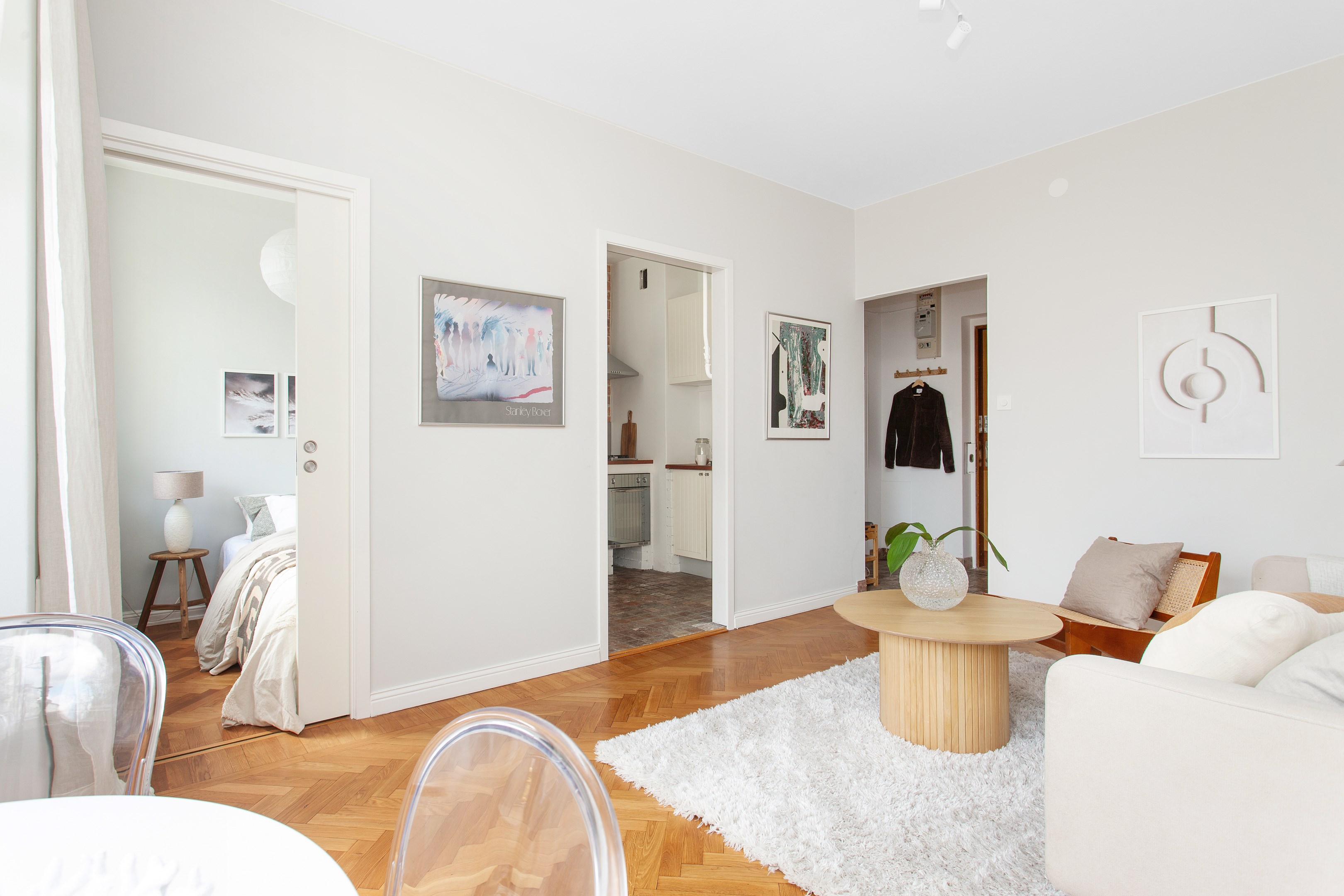 Bostadsbild från Sysslomansgatan 22, 3 tr, Såld i Kungsholmen - Nedre Kungsholmen, Stockholm