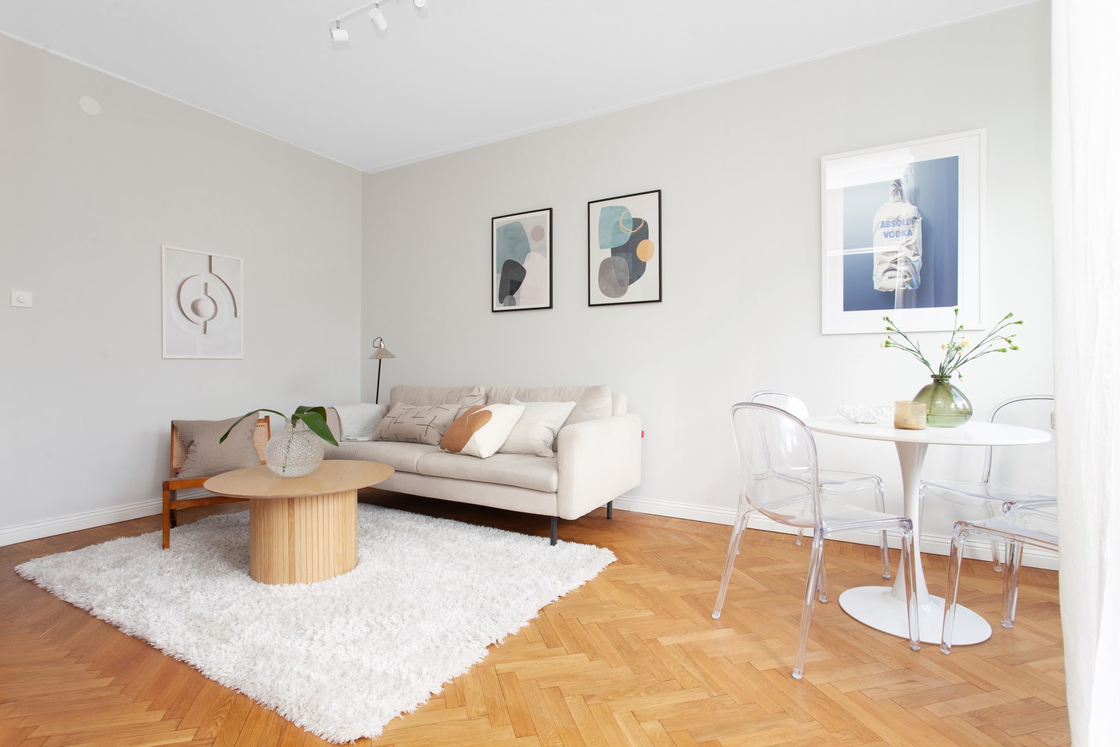 Bostadsbild från Sysslomansgatan 22, 3 tr, Såld i Kungsholmen - Nedre Kungsholmen, Stockholm