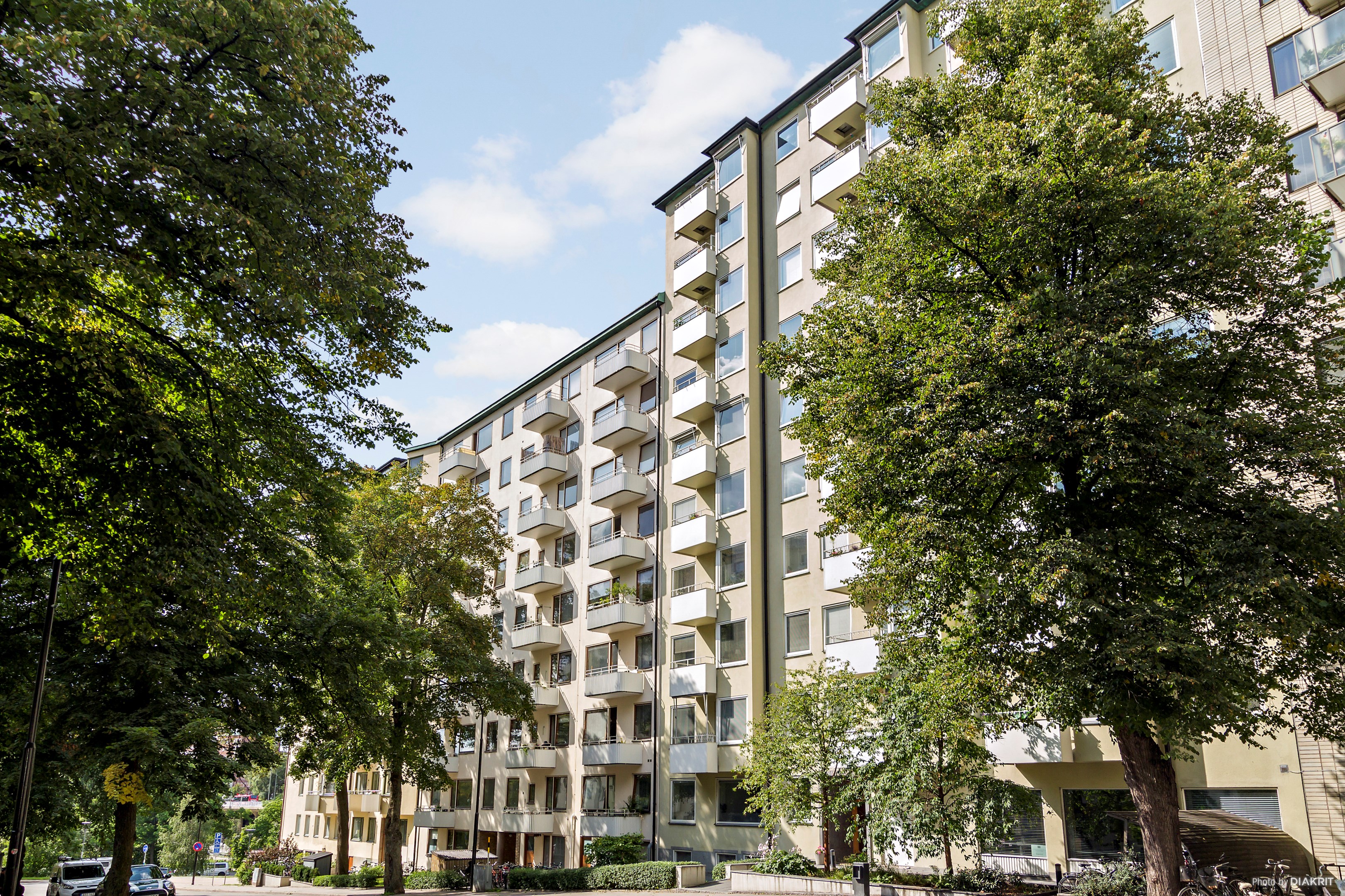 Bostadsbild från Sysslomansgatan 22, 3 tr, Såld i Kungsholmen - Nedre Kungsholmen, Stockholm