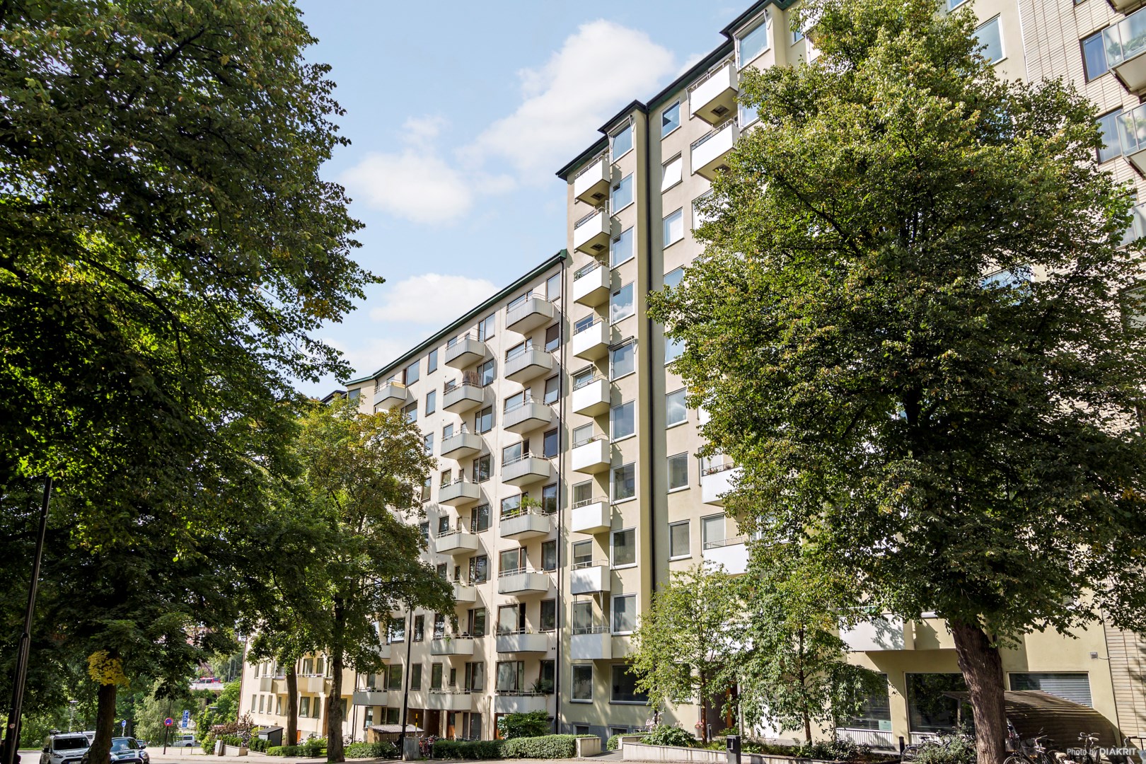 Bostadsbild från Sysslomansgatan 22, 3 tr, Såld i Kungsholmen - Nedre Kungsholmen, Stockholm