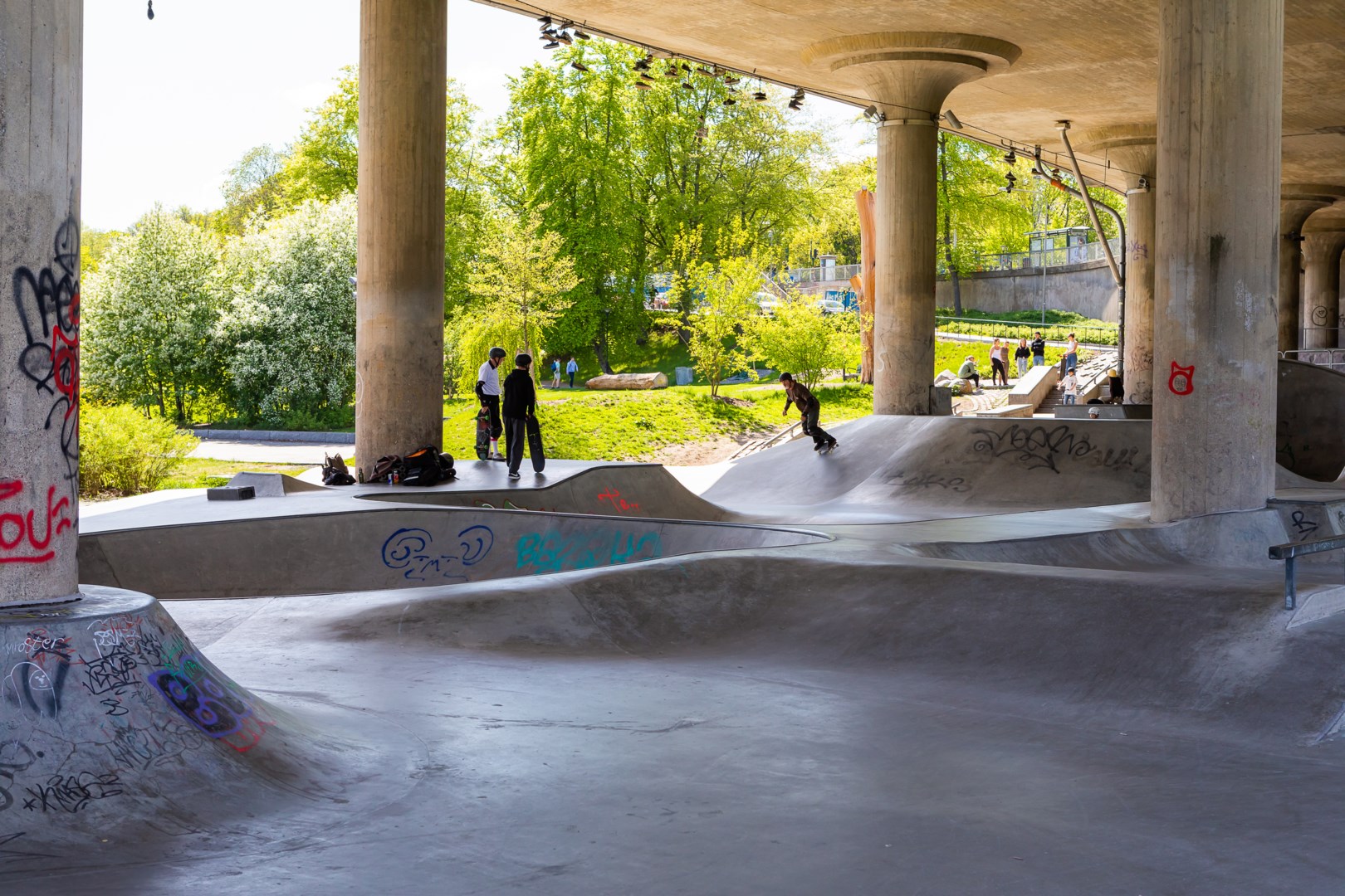 Bostadsbild från Sysslomansgatan 22, 3 tr, Såld i Kungsholmen - Nedre Kungsholmen, Stockholm