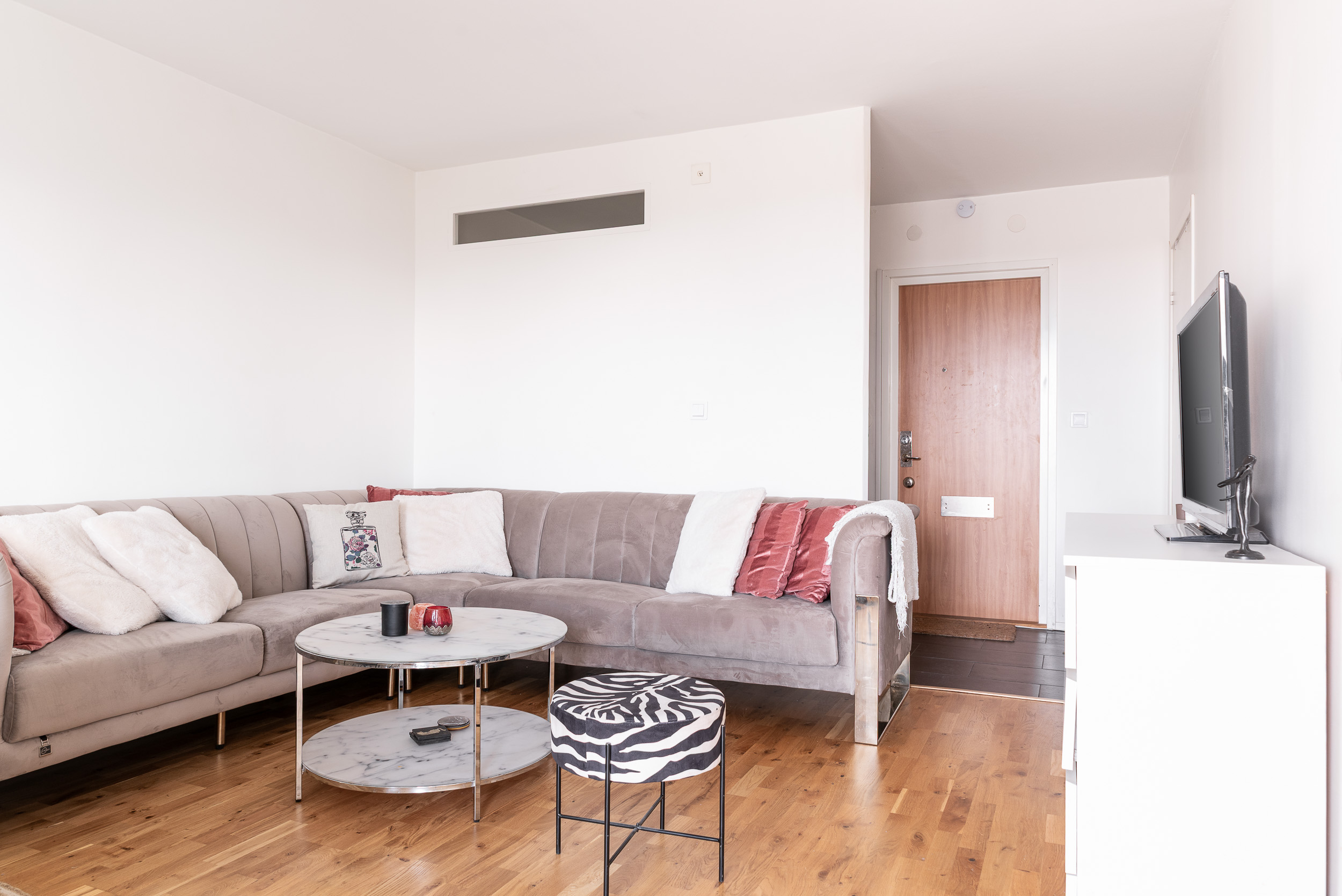 Bostadsbild från Kumlagatan 9, Såld i Odensvi, Västerås