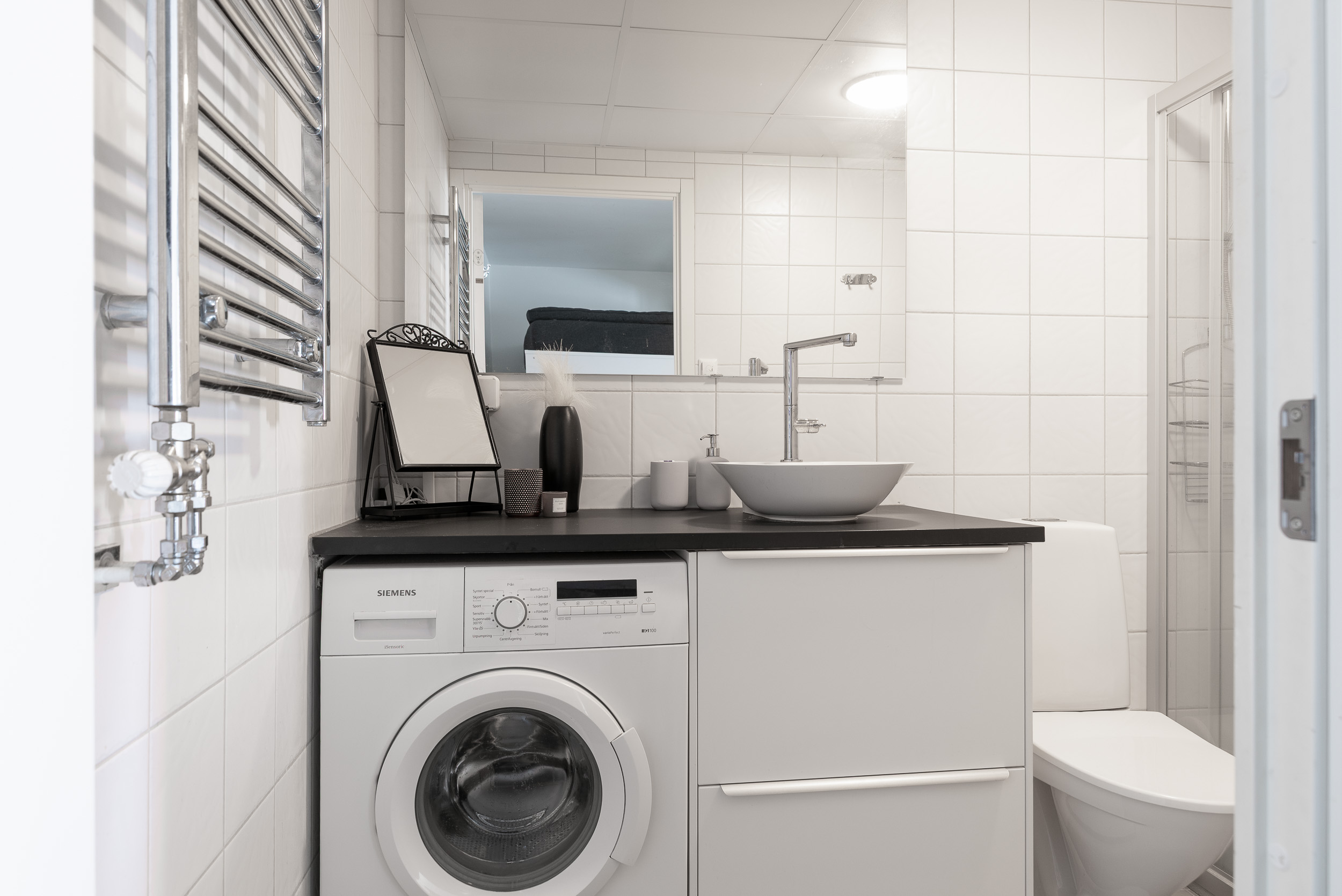 Bostadsbild från Kumlagatan 9, Såld i Odensvi, Västerås