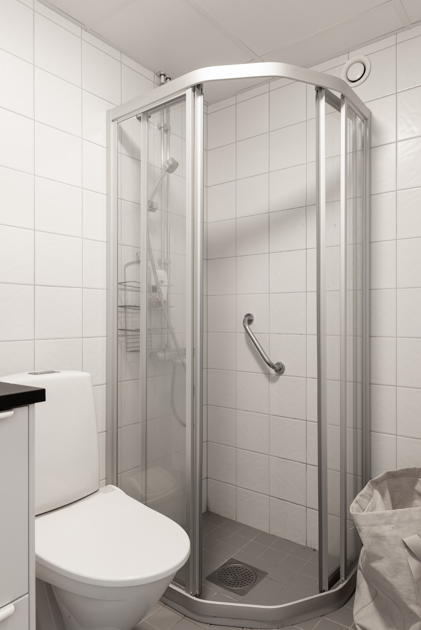 Bostadsbild från Kumlagatan 9, Såld i Odensvi, Västerås