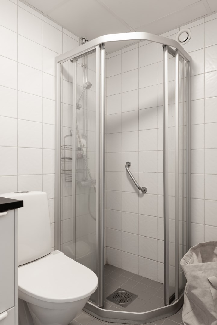 Bostadsbild från Kumlagatan 9, Såld i Odensvi, Västerås