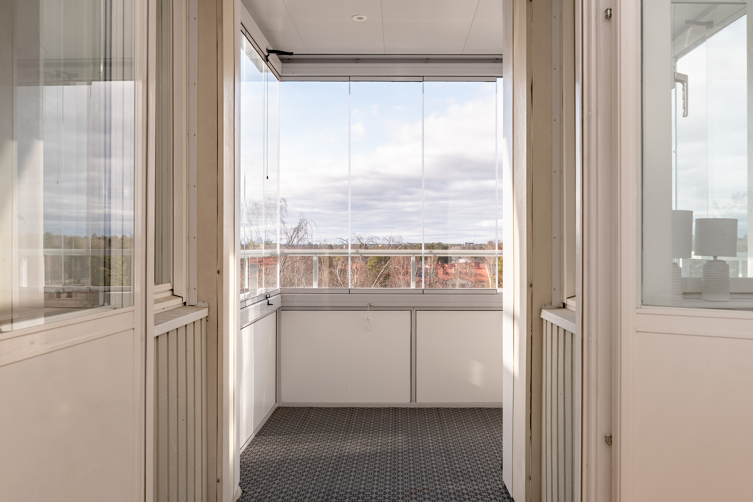 Bostadsbild från Kumlagatan 9, Såld i Odensvi, Västerås