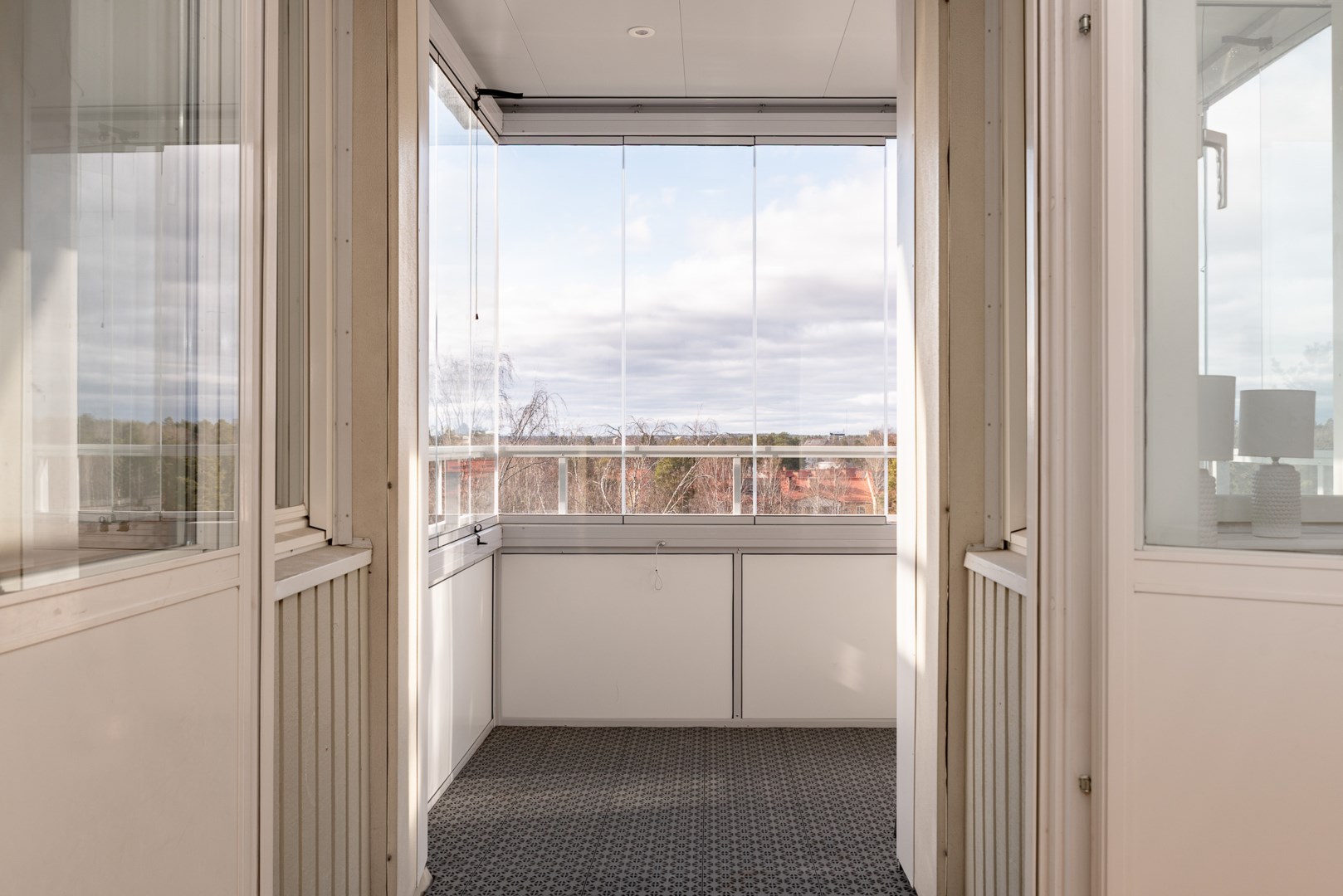 Bostadsbild från Kumlagatan 9, Såld i Odensvi, Västerås