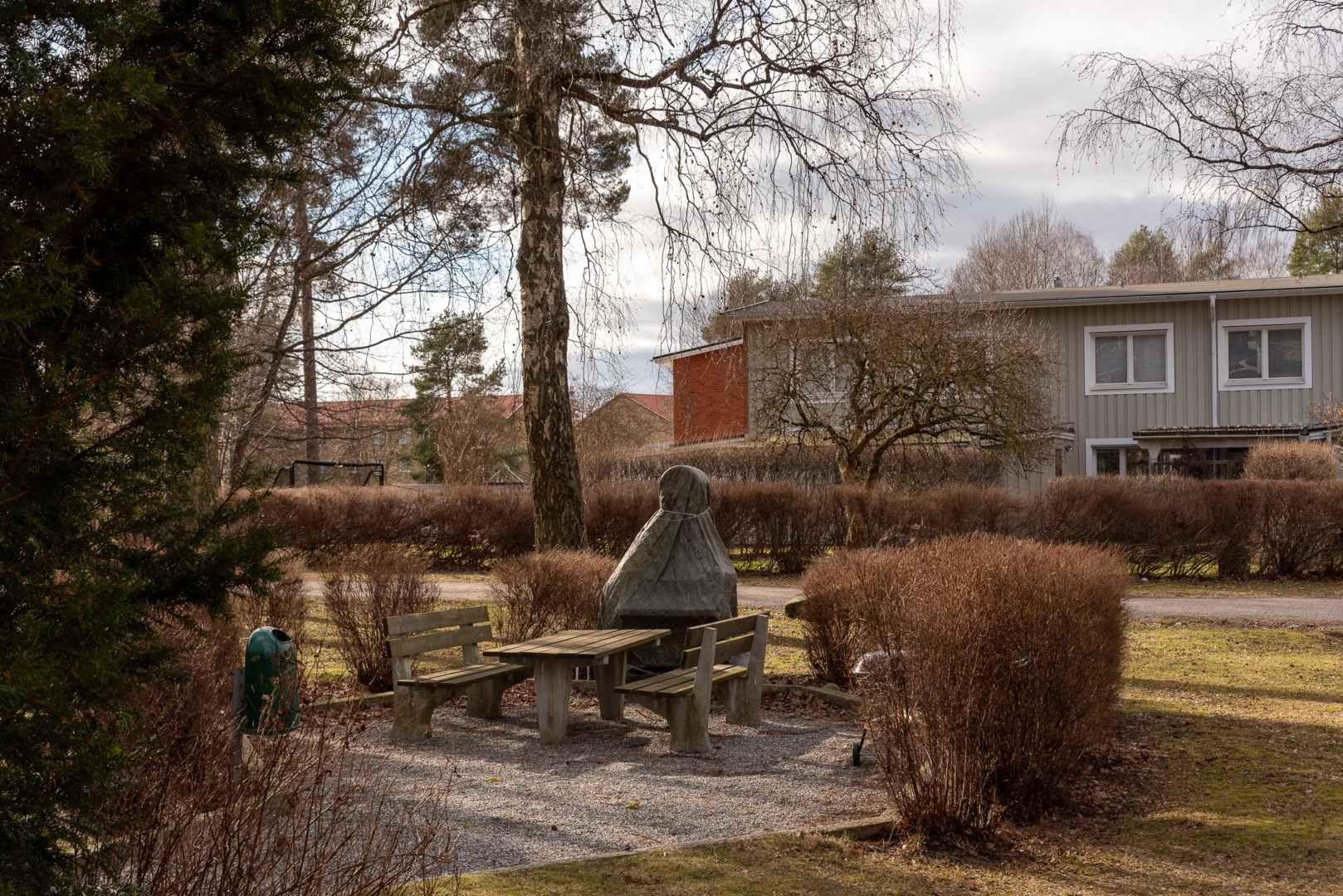 Bostadsbild från Kumlagatan 9, Såld i Odensvi, Västerås