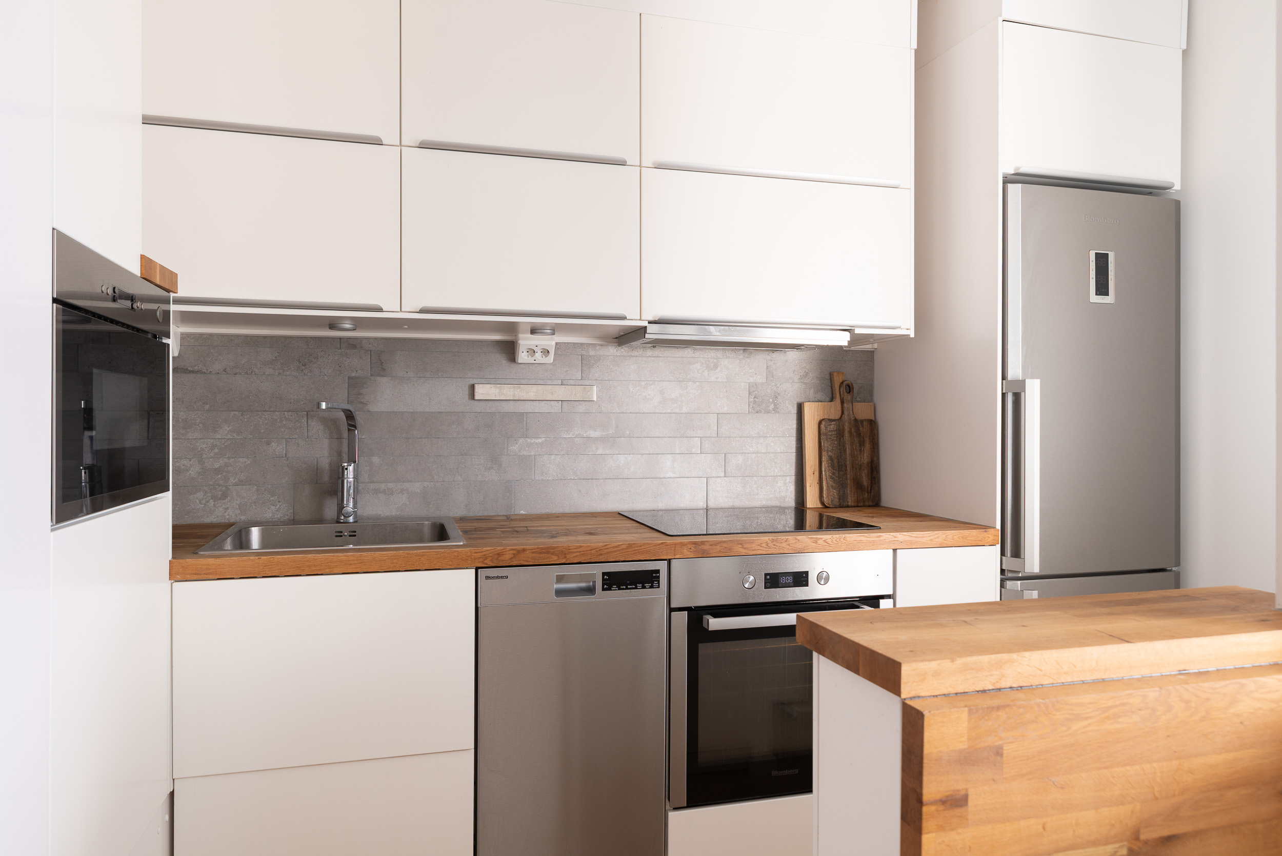 Bostadsbild från Kumlagatan 9, Såld i Odensvi, Västerås