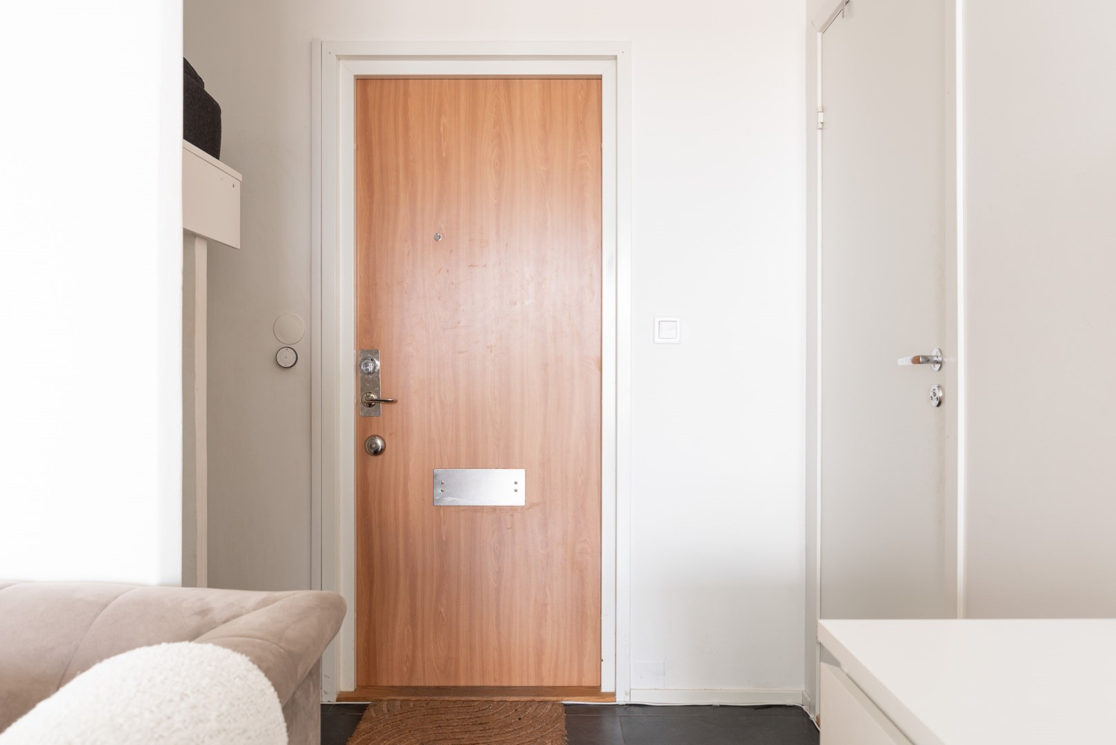 Bostadsbild från Kumlagatan 9, Såld i Odensvi, Västerås