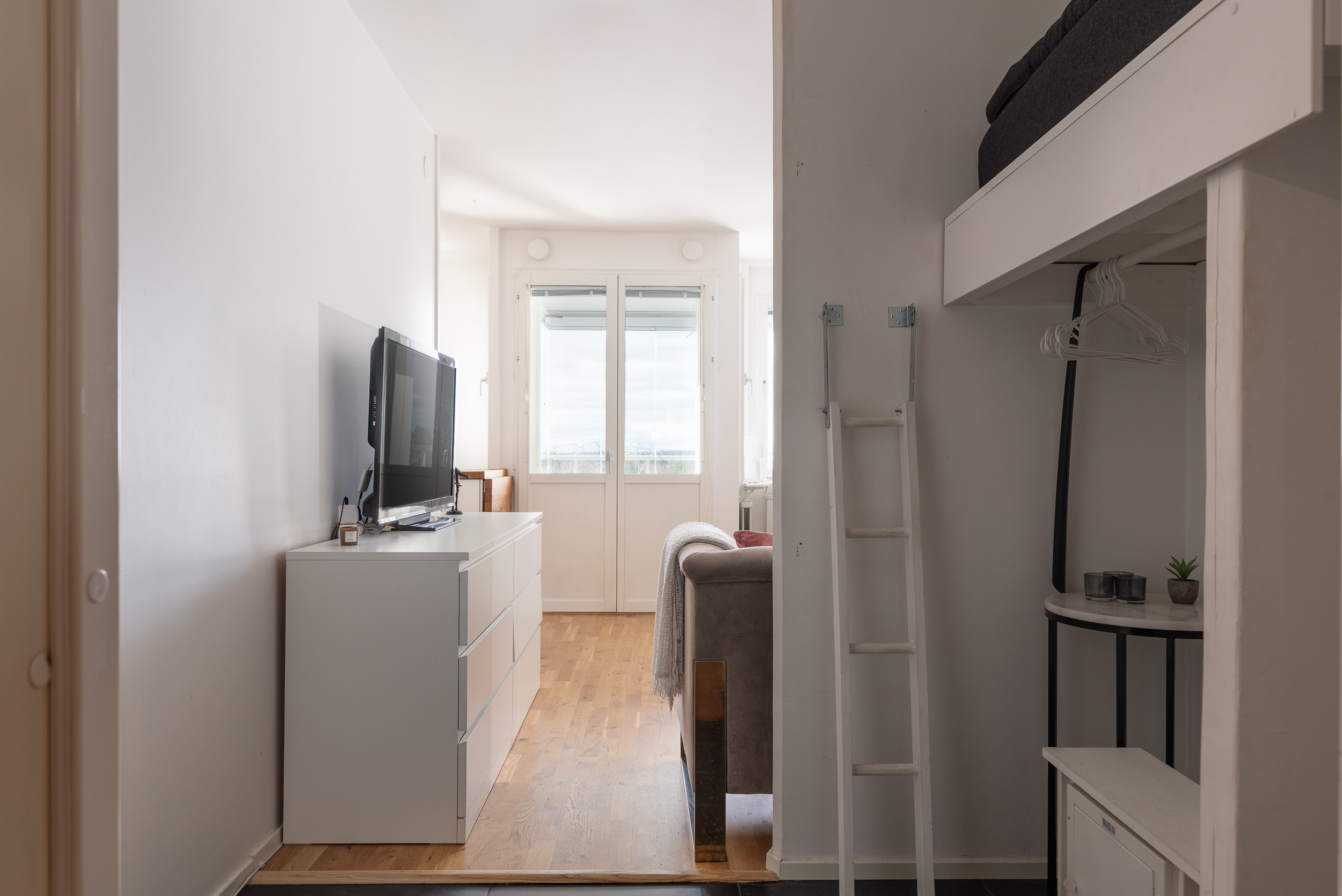 Bostadsbild från Kumlagatan 9, Såld i Odensvi, Västerås