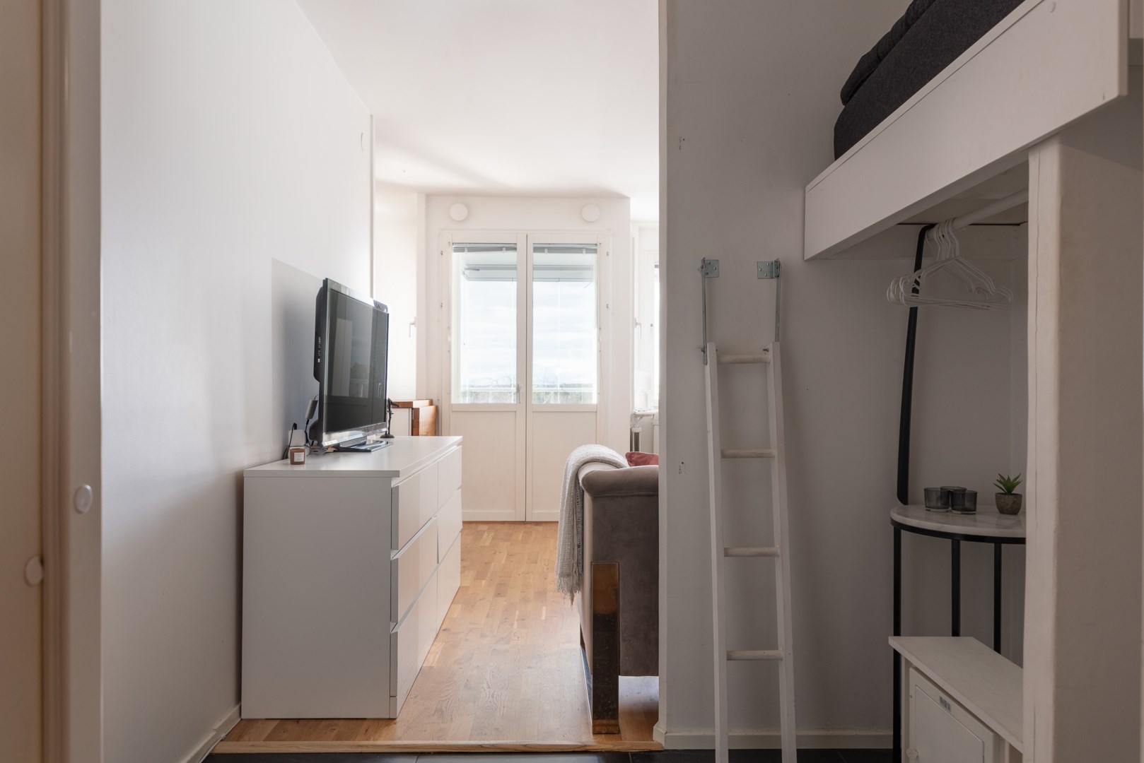 Bostadsbild från Kumlagatan 9, Såld i Odensvi, Västerås