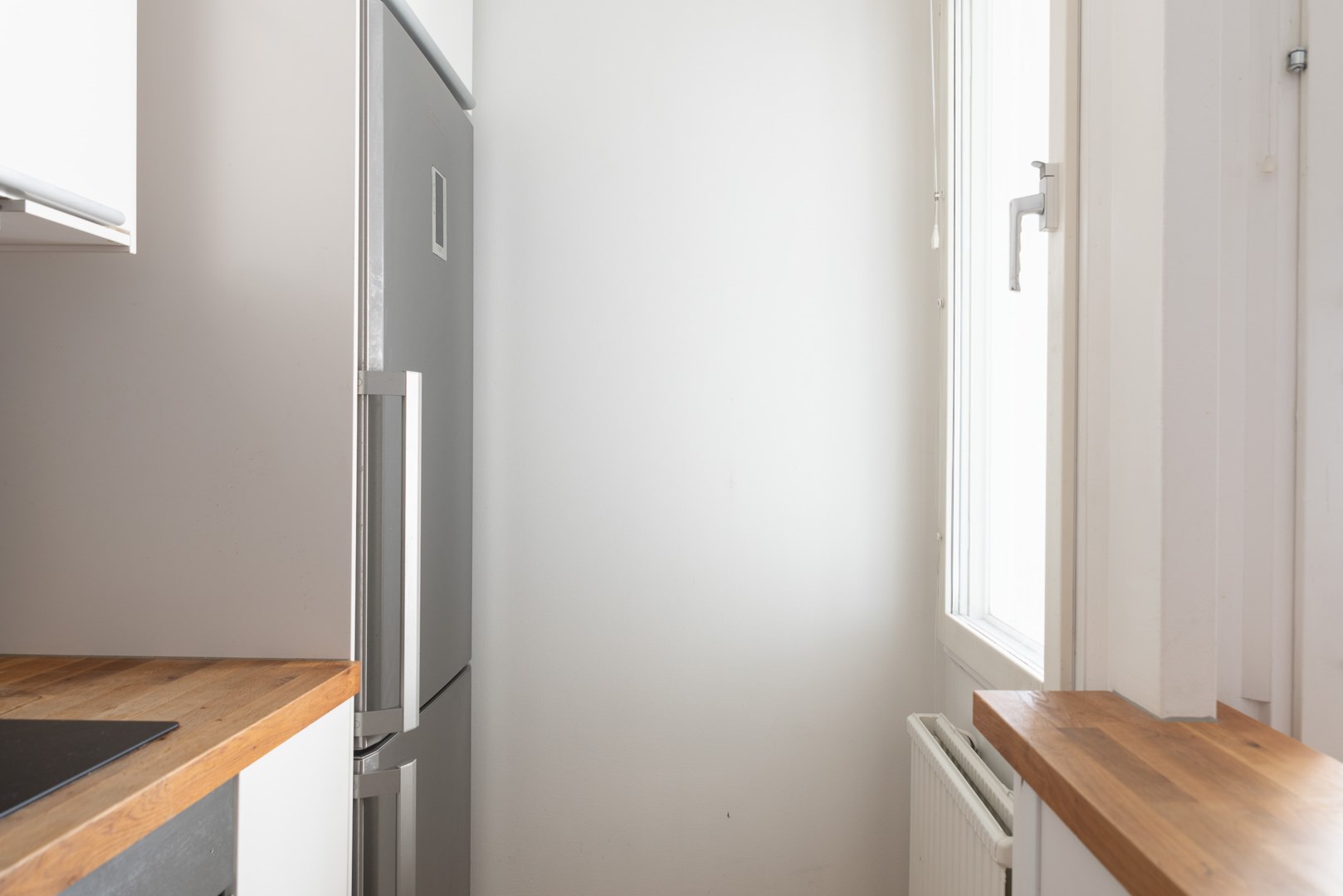 Bostadsbild från Kumlagatan 9, Såld i Odensvi, Västerås