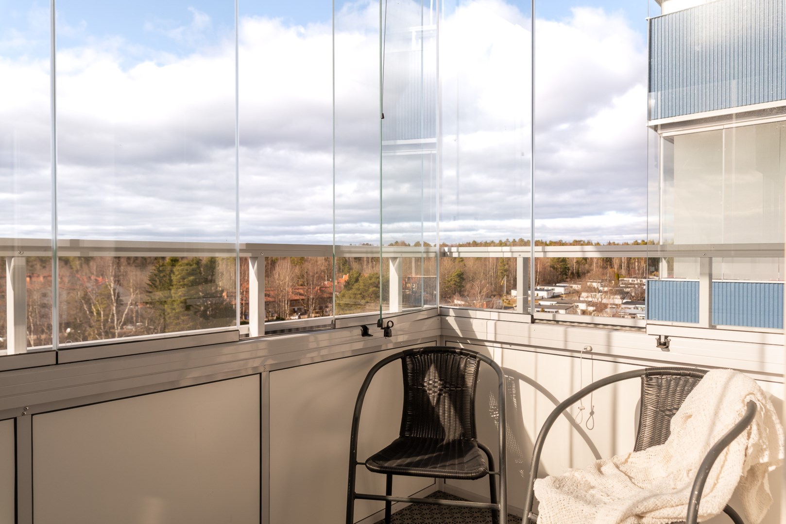 Bostadsbild från Kumlagatan 9, Såld i Odensvi, Västerås