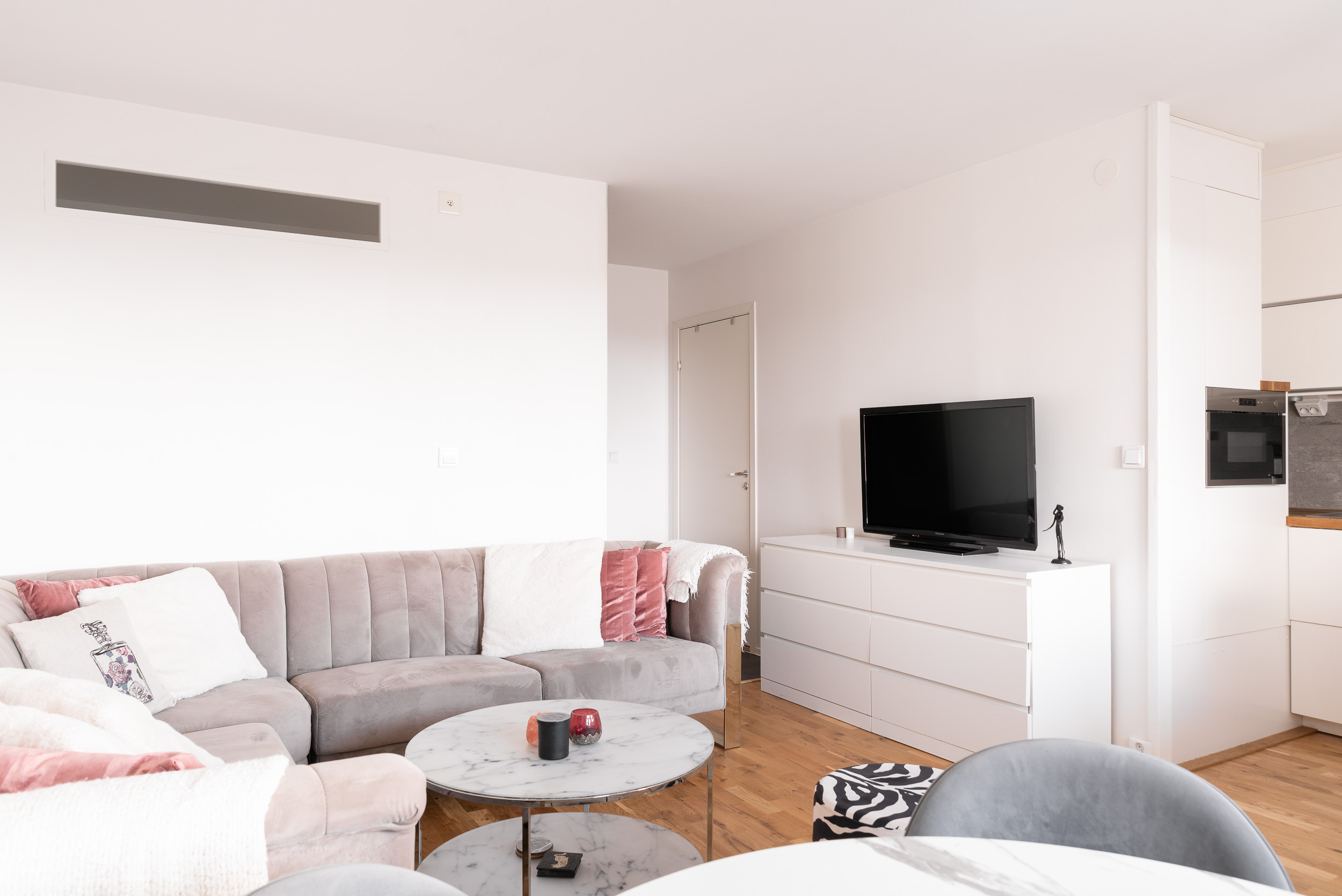 Bostadsbild från Kumlagatan 9, Såld i Odensvi, Västerås