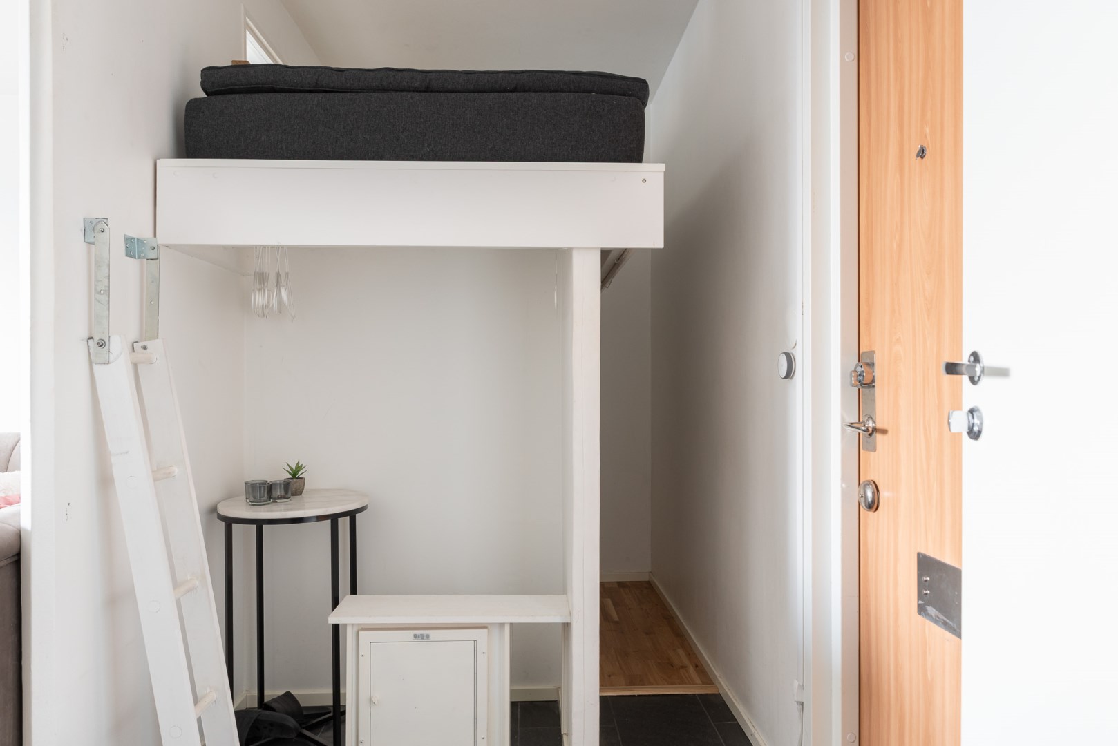 Bostadsbild från Kumlagatan 9, Såld i Odensvi, Västerås