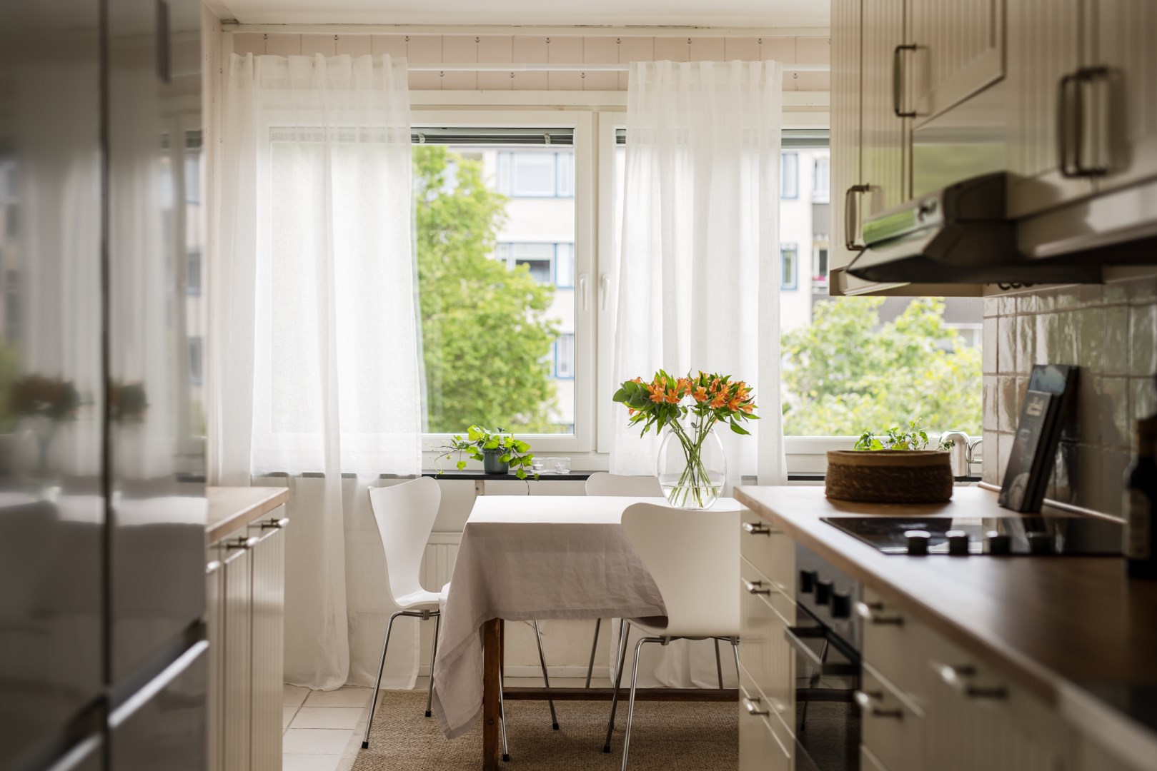 Bostadsbild från Svartkärrsvägen 18, Såld i Igelbodaplatån - Saltsjöbaden, Nacka