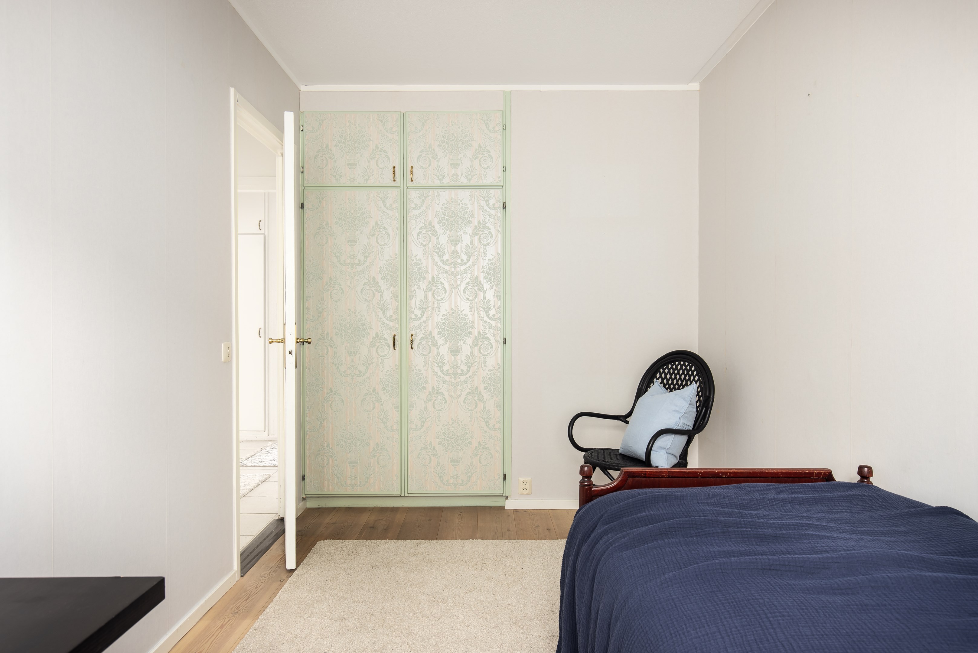 Bostadsbild från Svartkärrsvägen 18, Såld i Igelbodaplatån - Saltsjöbaden, Nacka