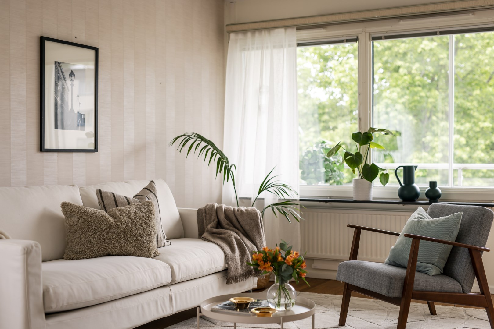 Bostadsbild från Svartkärrsvägen 18, Såld i Igelbodaplatån - Saltsjöbaden, Nacka