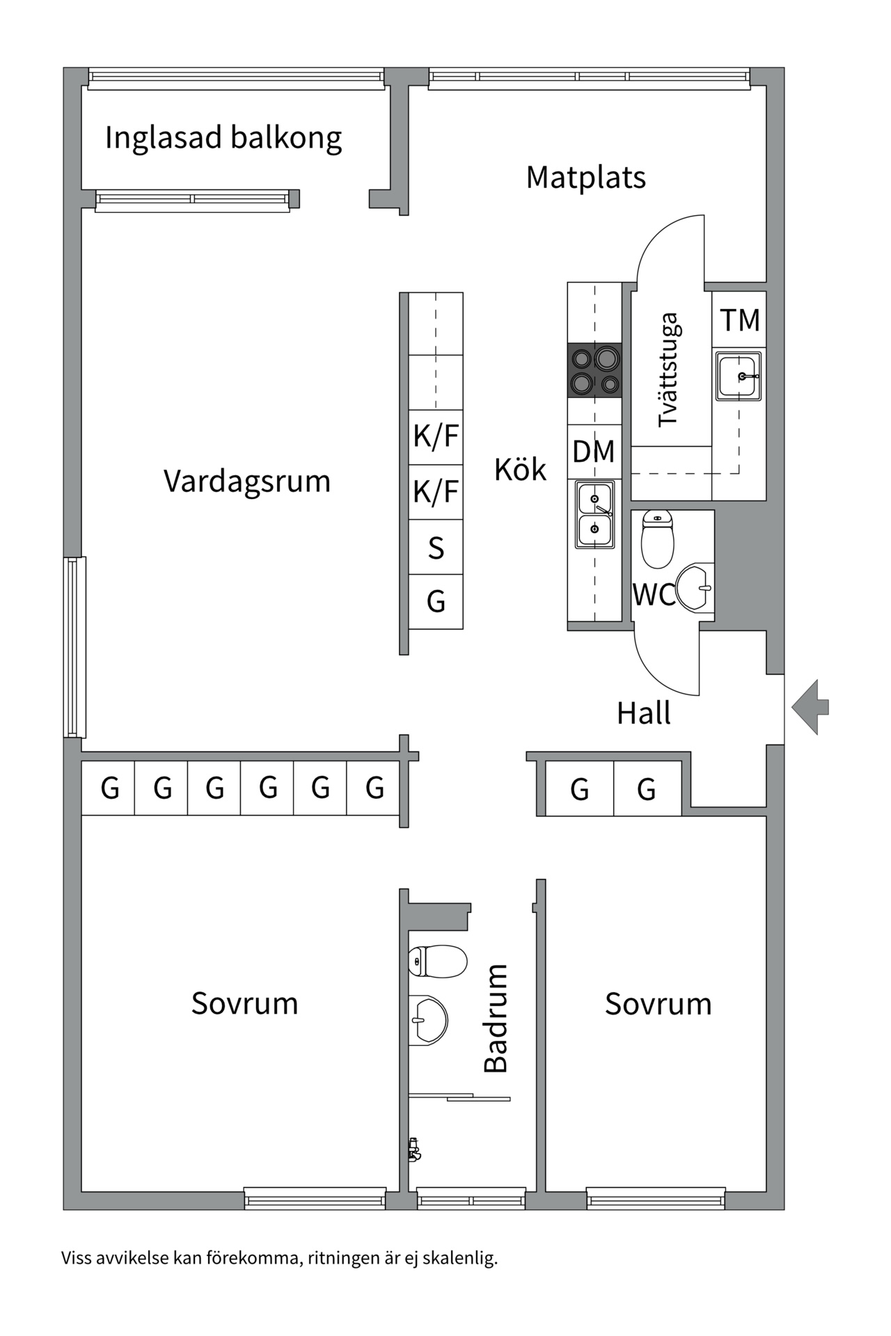 Bostadsbild från Svartkärrsvägen 18, Såld i Igelbodaplatån - Saltsjöbaden, Nacka