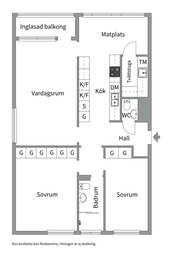 Bostadsbild från Svartkärrsvägen 18, Såld i Igelbodaplatån - Saltsjöbaden, Nacka