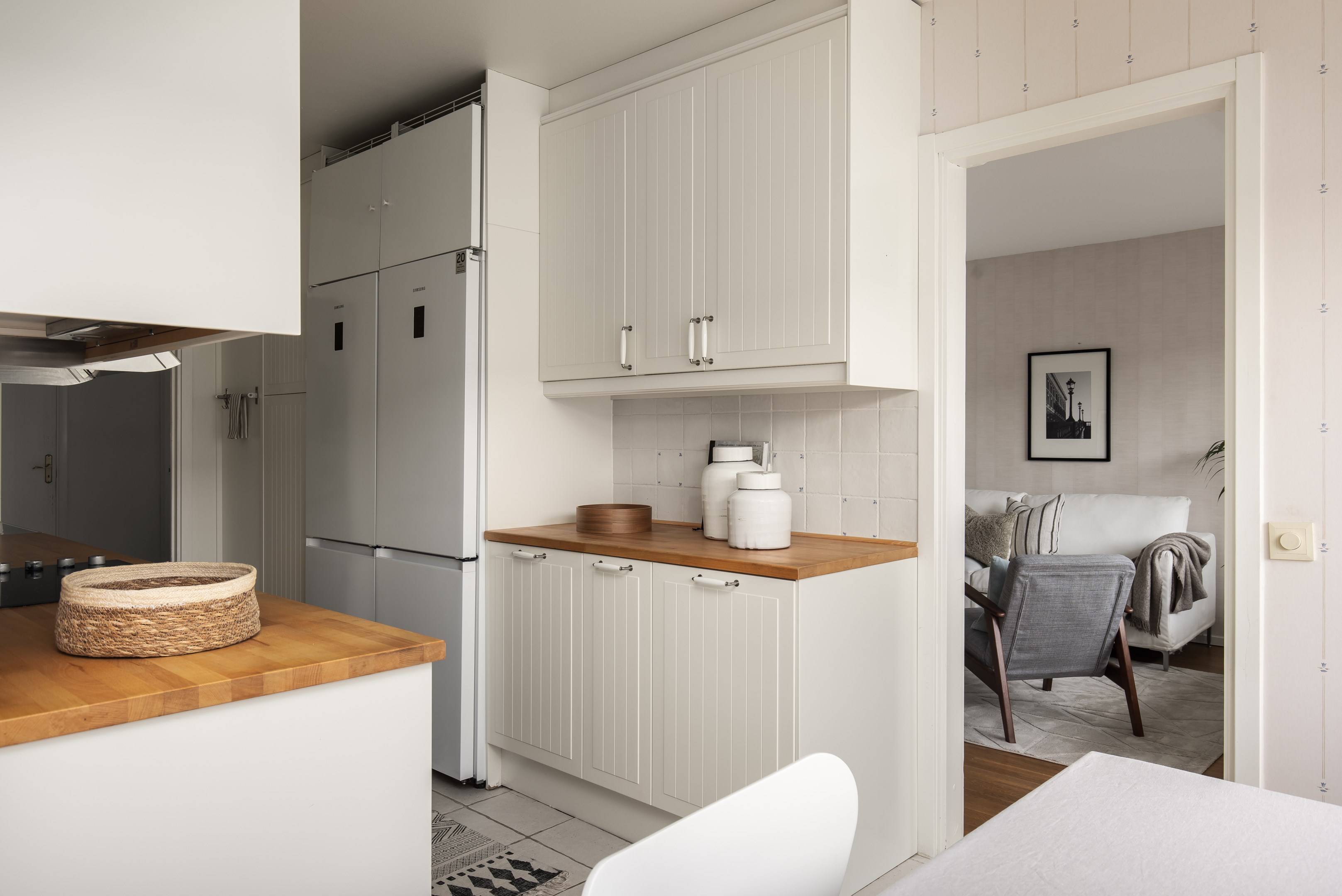 Bostadsbild från Svartkärrsvägen 18, Såld i Igelbodaplatån - Saltsjöbaden, Nacka