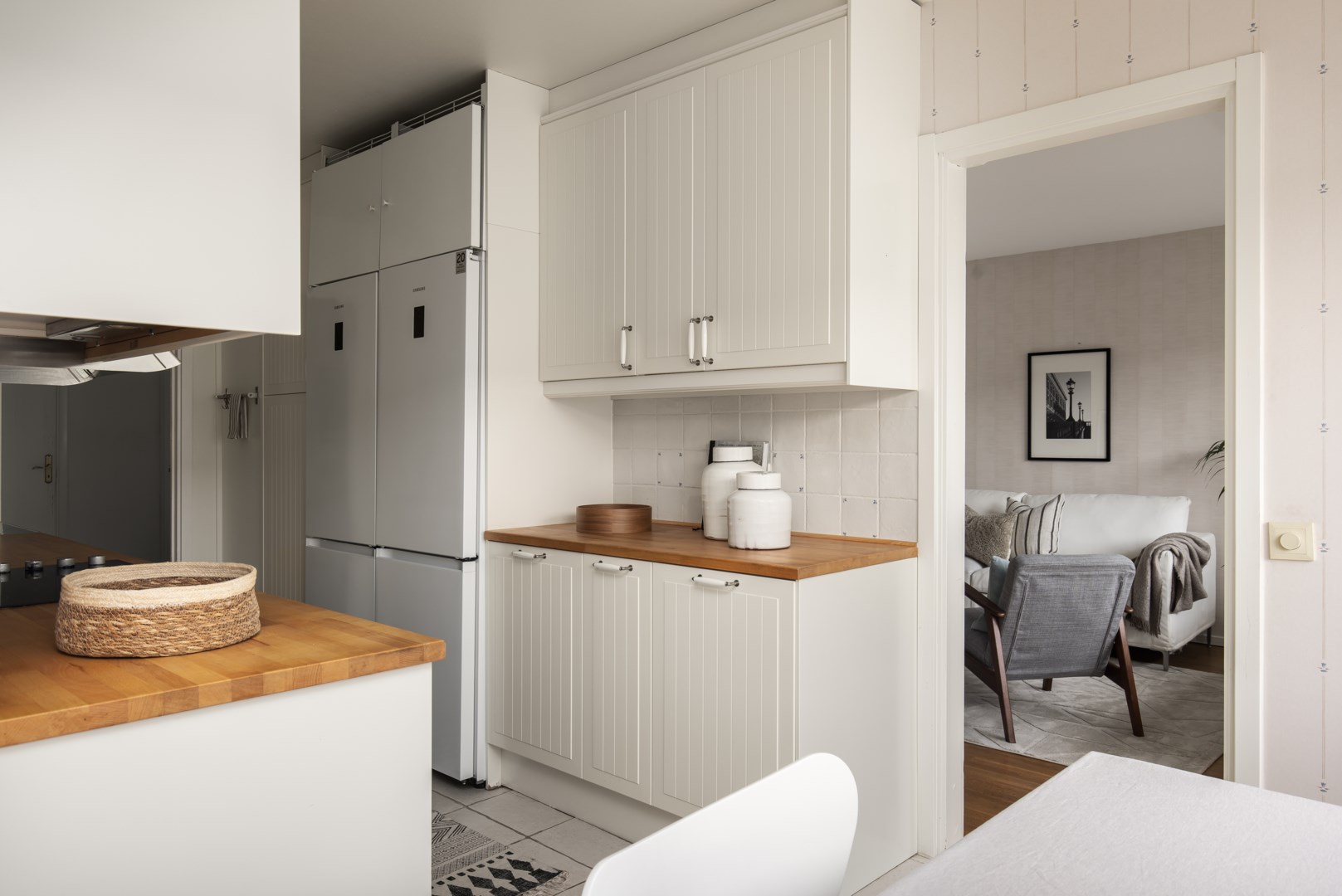 Bostadsbild från Svartkärrsvägen 18, Såld i Igelbodaplatån - Saltsjöbaden, Nacka