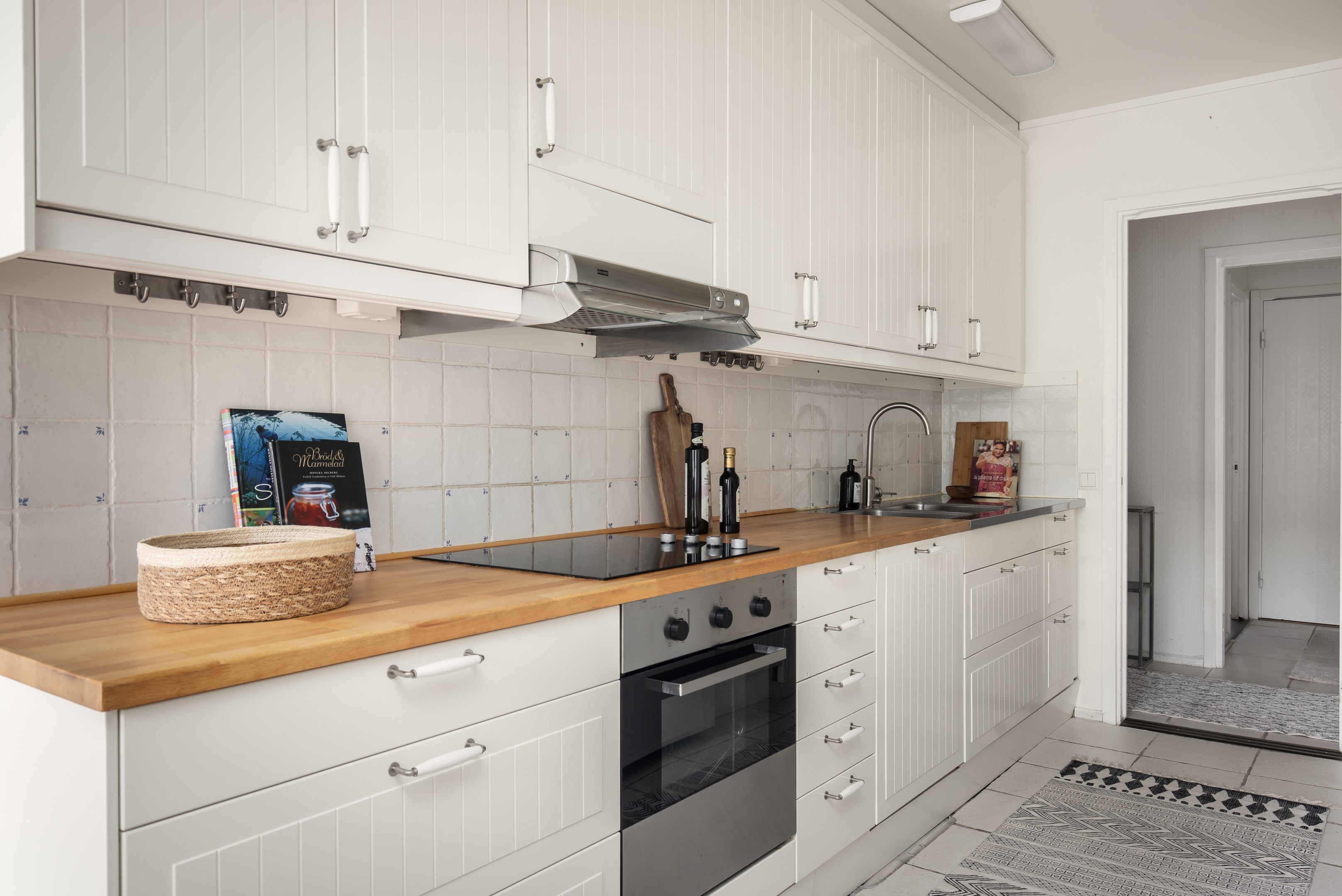 Bostadsbild från Svartkärrsvägen 18, Såld i Igelbodaplatån - Saltsjöbaden, Nacka