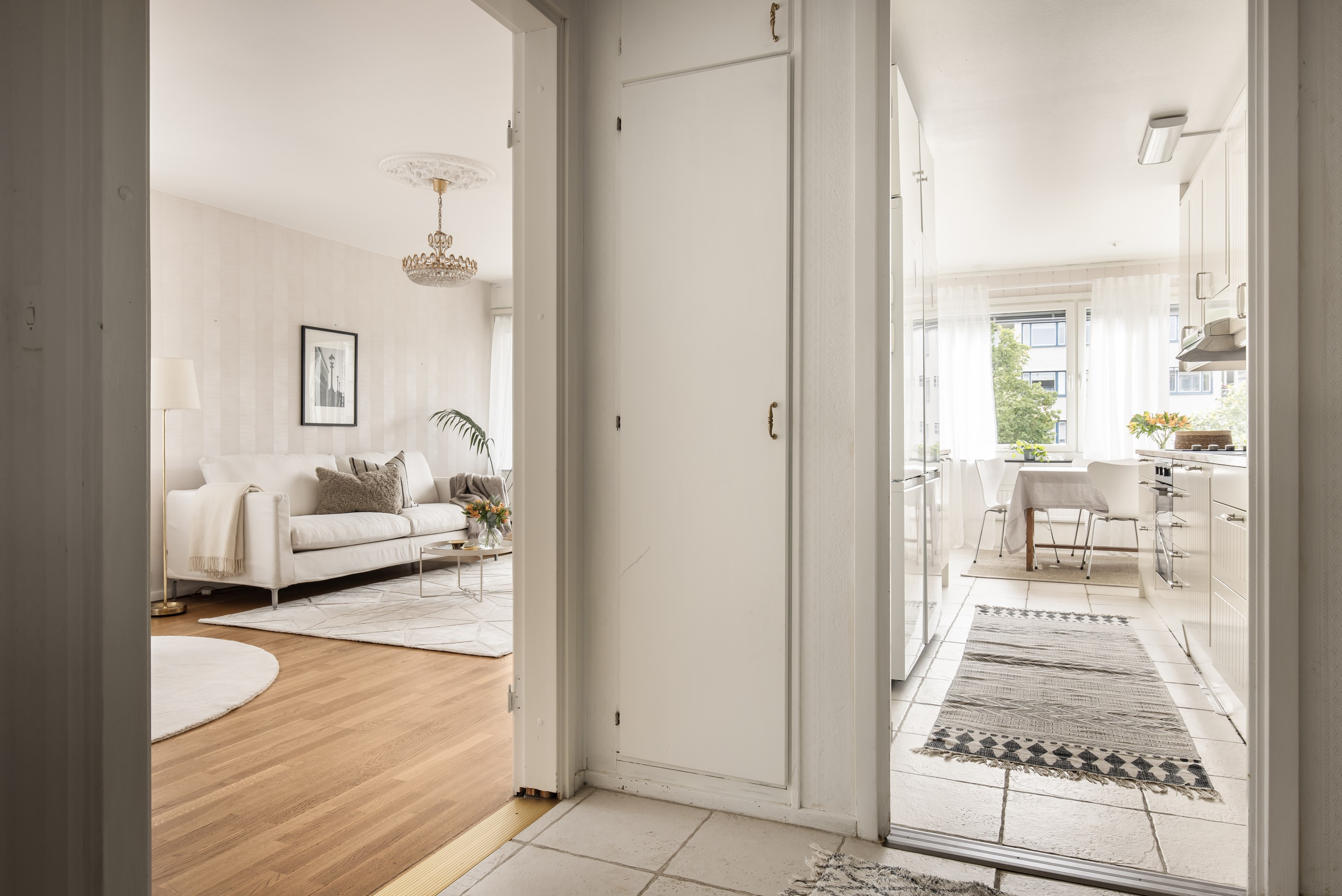 Bostadsbild från Svartkärrsvägen 18, Såld i Igelbodaplatån - Saltsjöbaden, Nacka