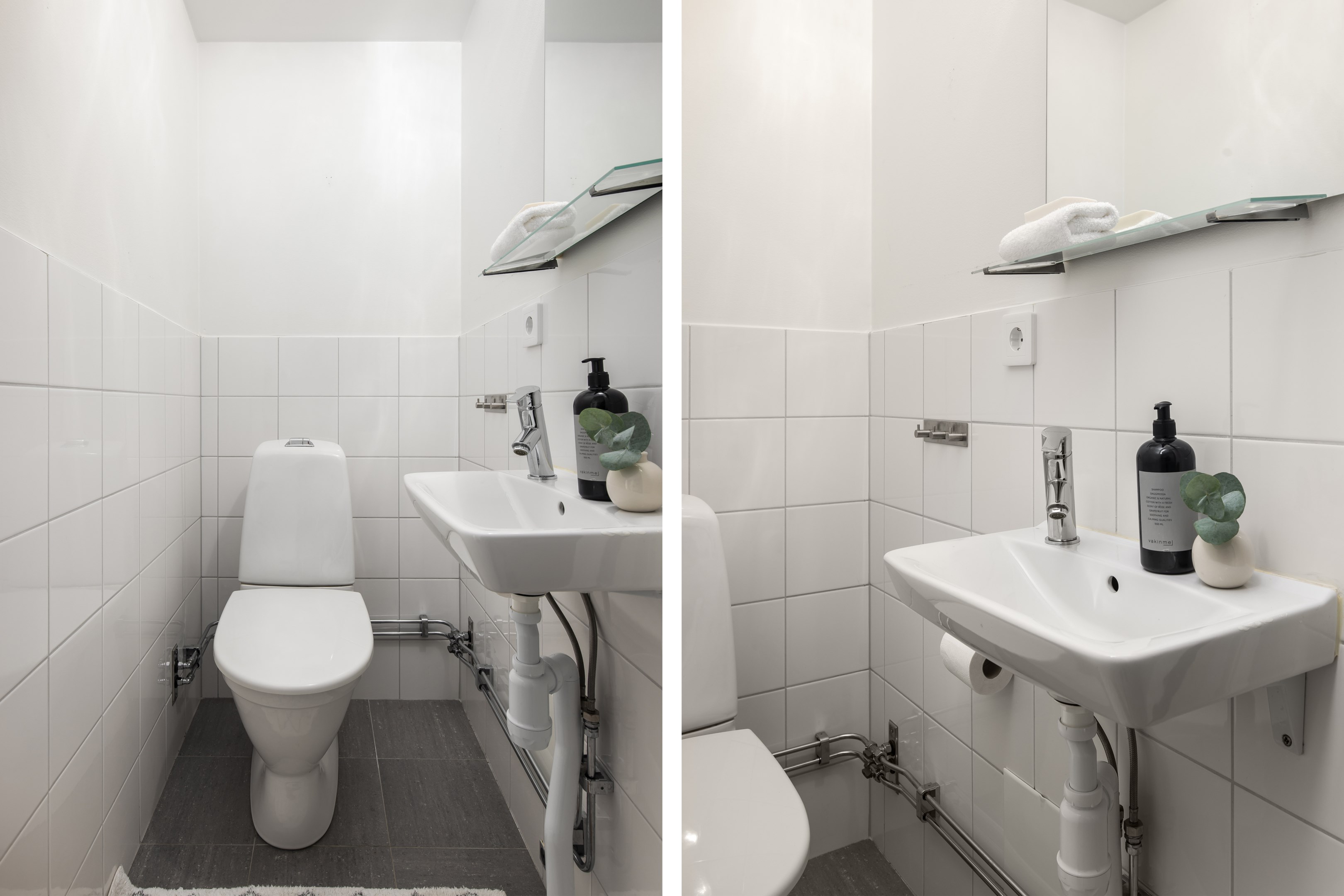 Bostadsbild från Svartkärrsvägen 18, Såld i Igelbodaplatån - Saltsjöbaden, Nacka